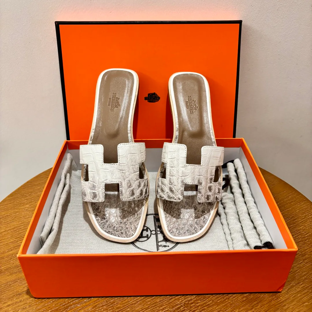 Сандалии Женские Hermes 4503964