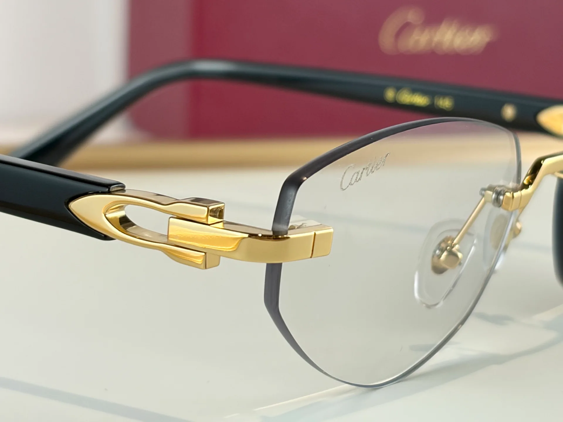 Очки Cartier 11232944