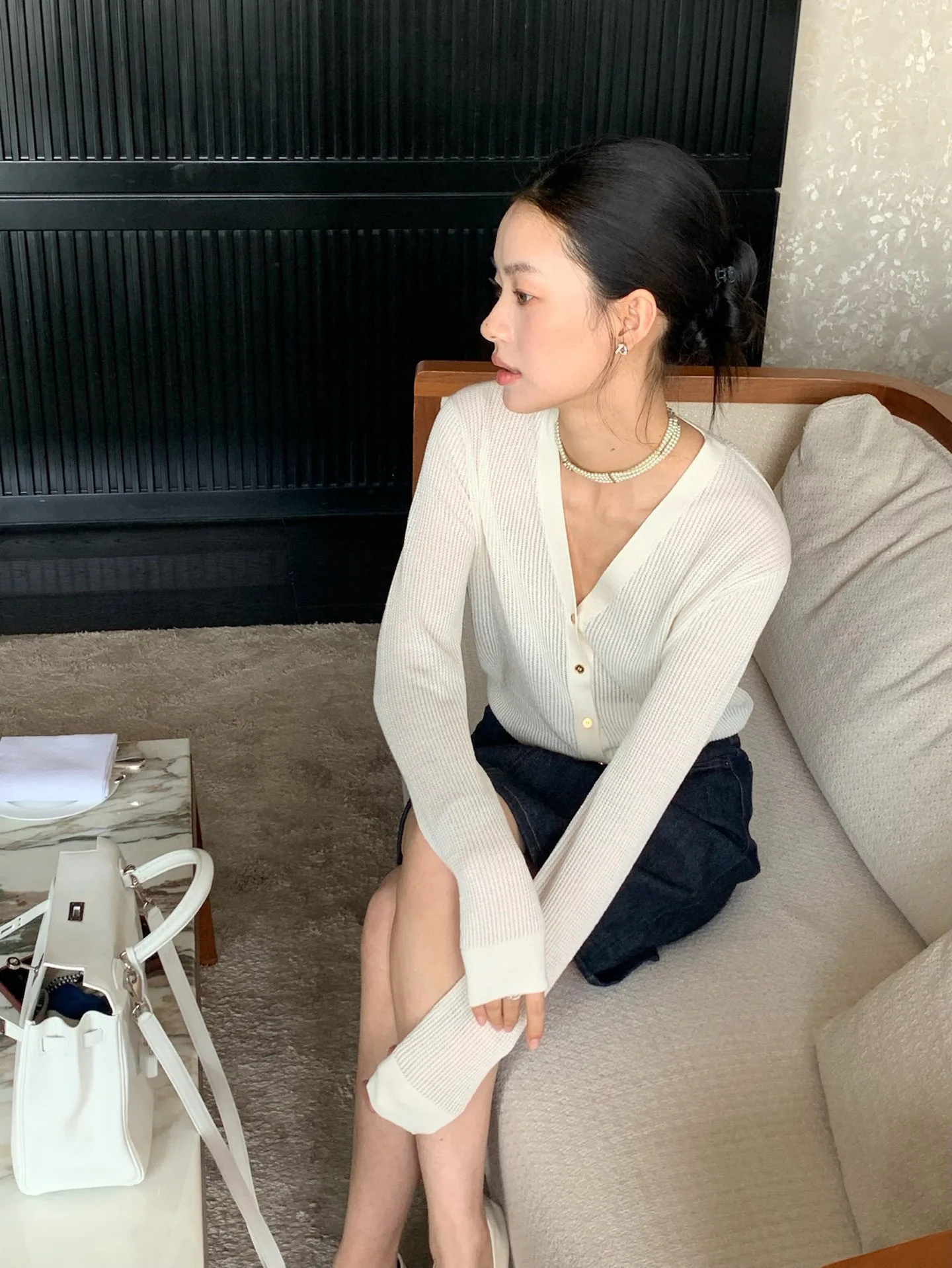 Жакеты Женские Loro Piana 11418307