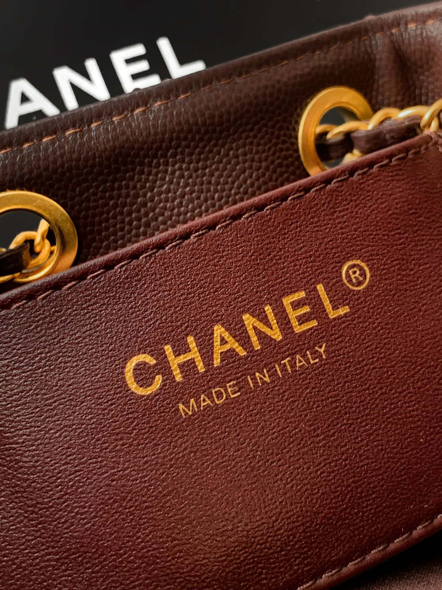 Классические Сумки Женские Chanel 12957374