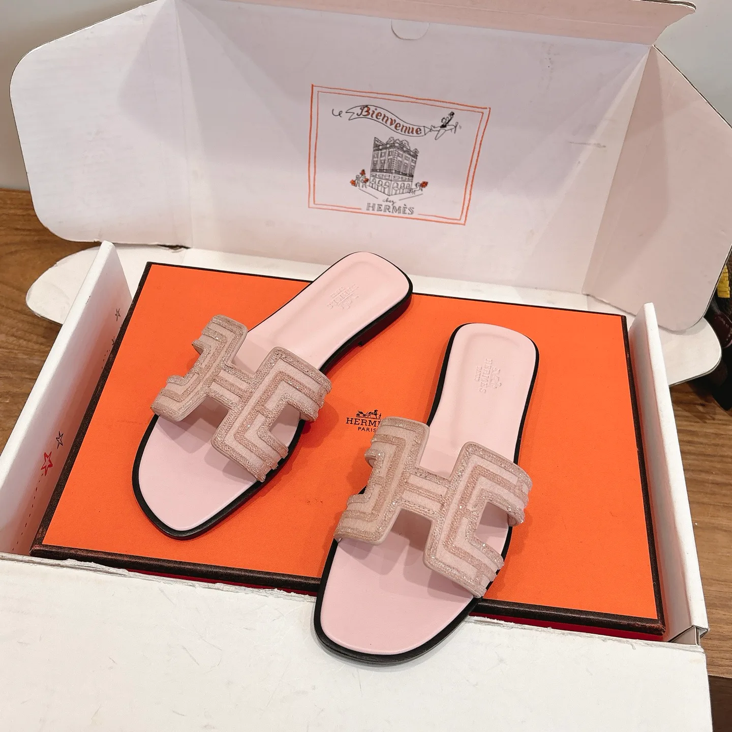 Туфли Женские Hermes 11579498