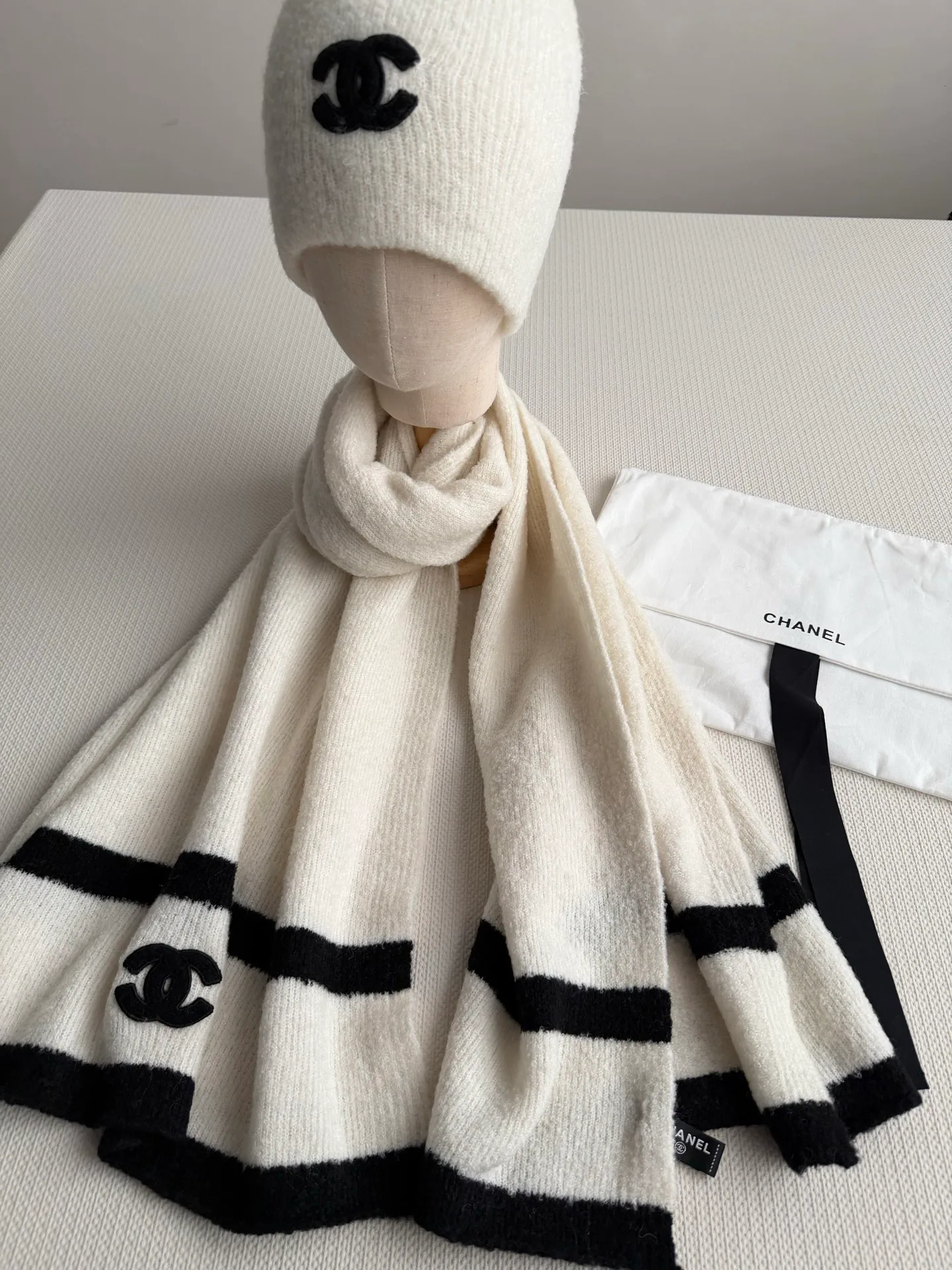 Шарфы Chanel 692793