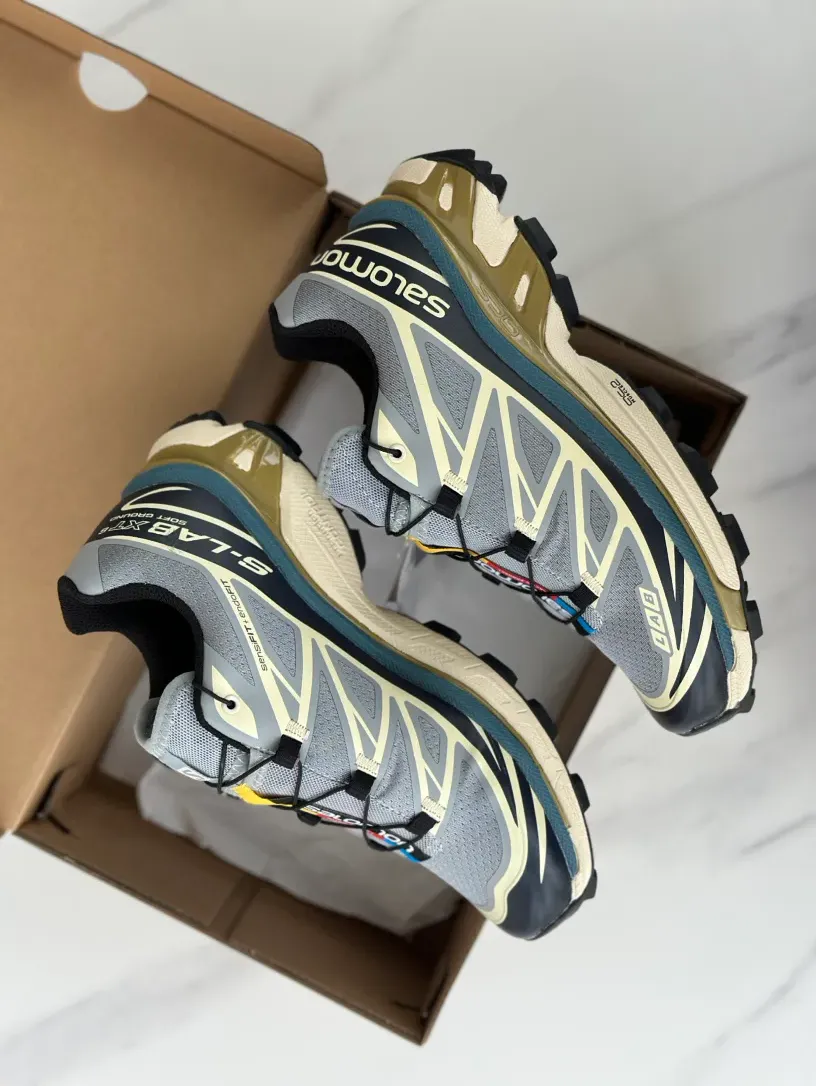 Кроссовки Женские Salomon 228751