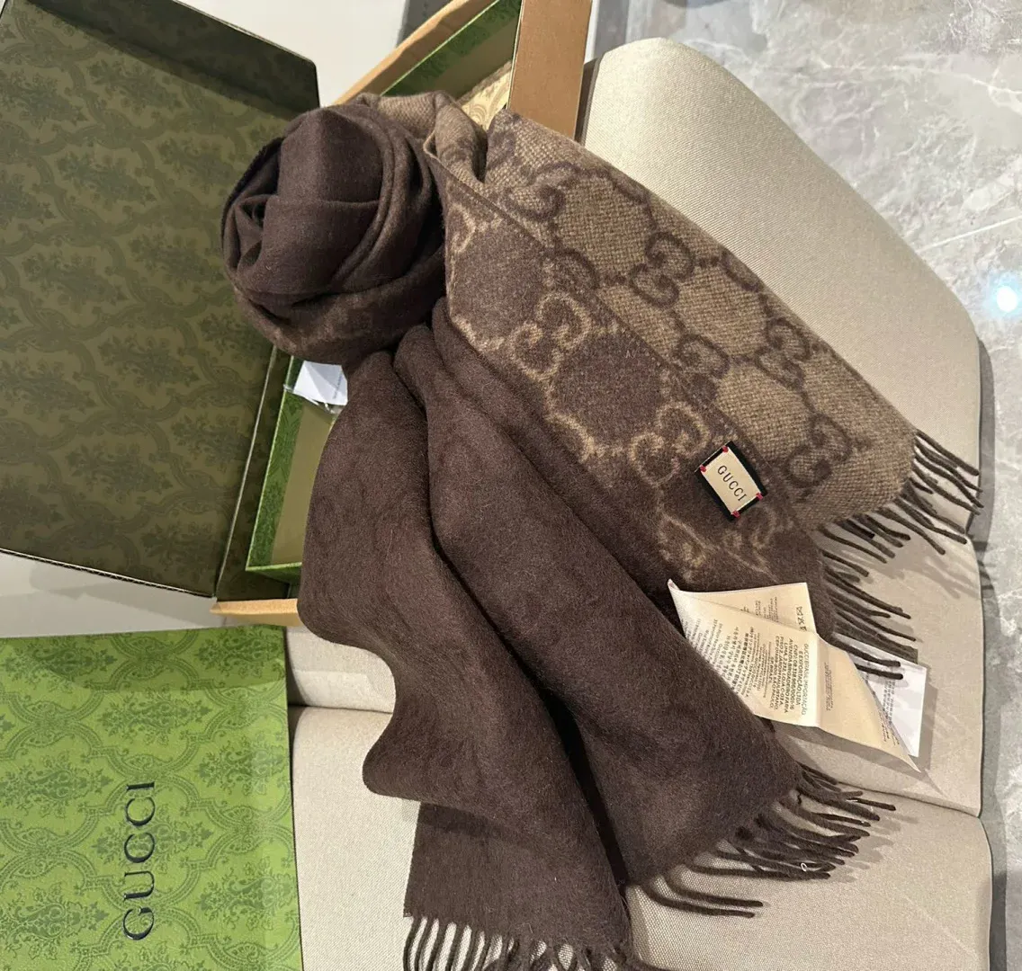 Шарфы Gucci 964493