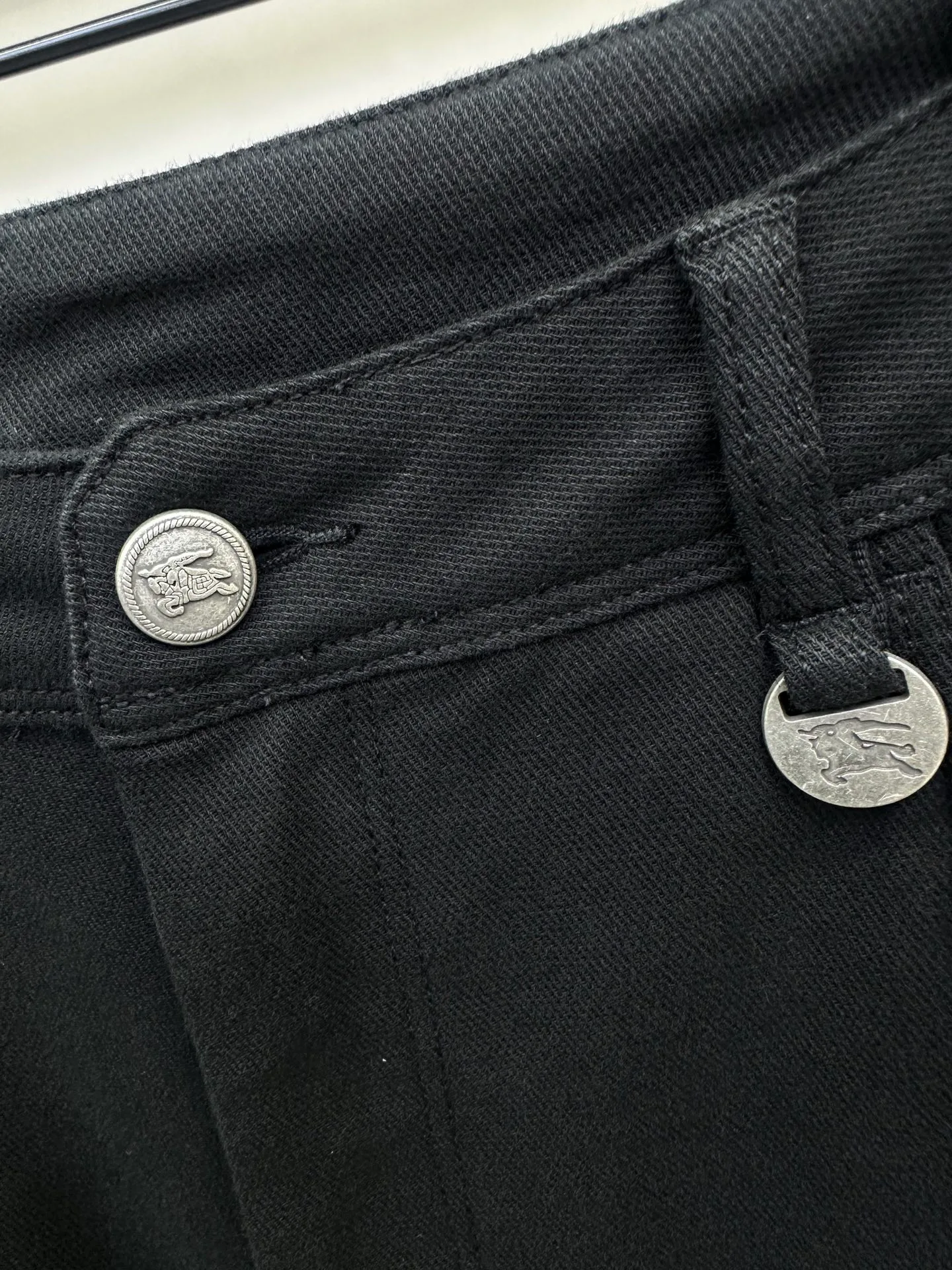 Брюки Мужские Burberry 76079