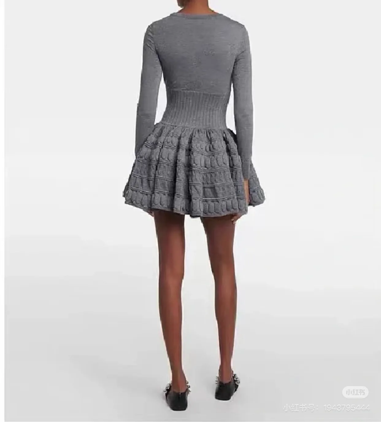 Платья Женские Alaia 1278363