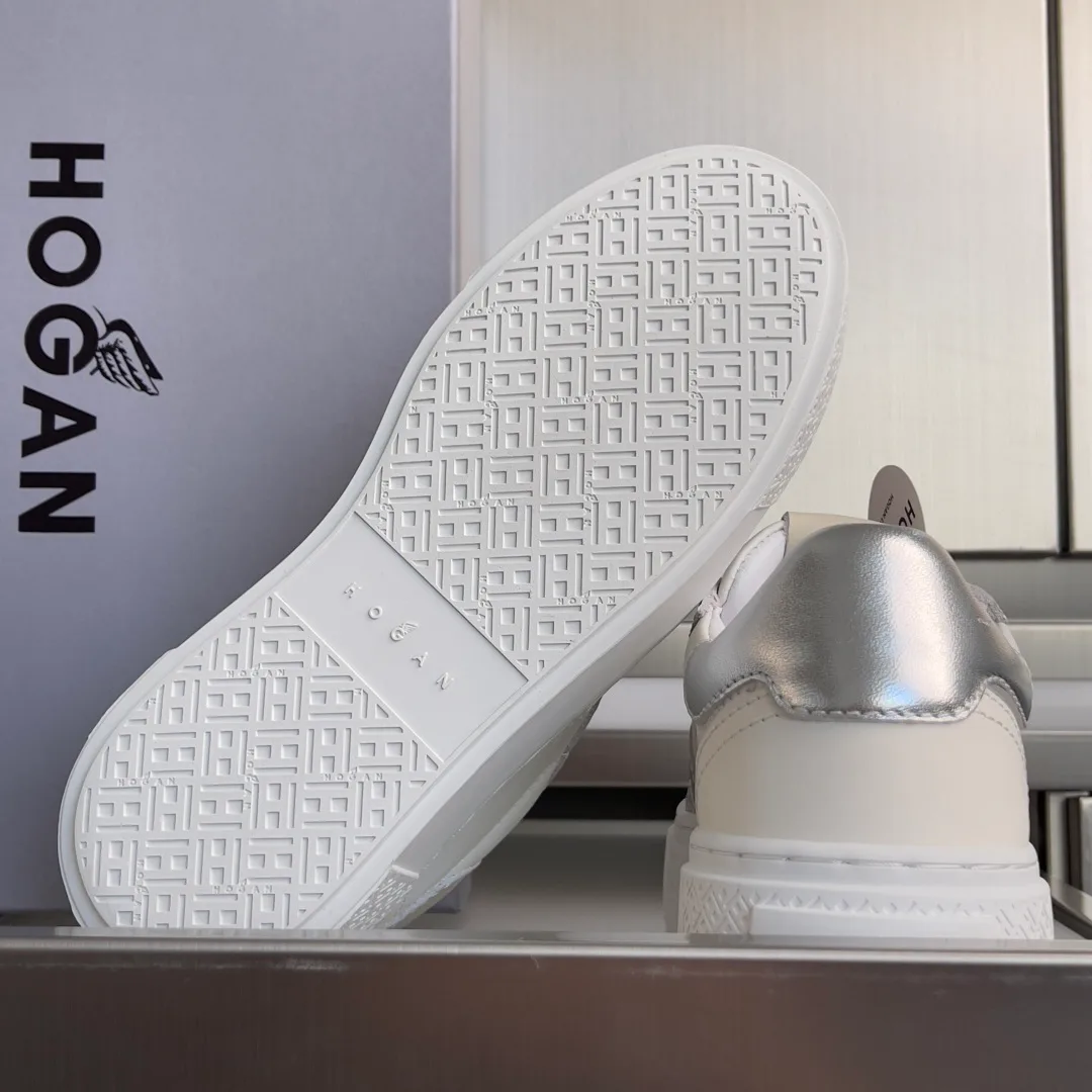 Кроссовки Женские Hogan 11498205