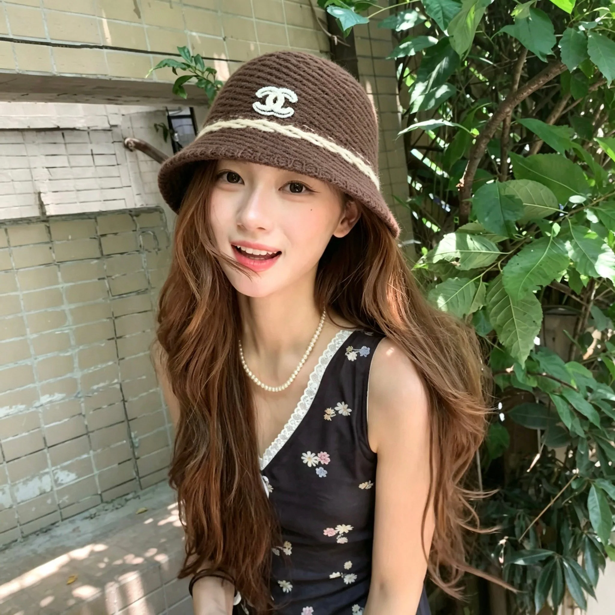 Головные Уборы Chanel 18105307