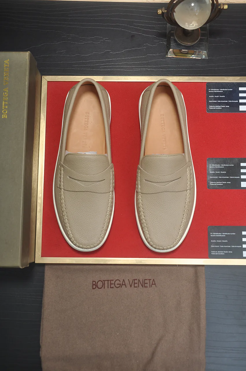 Лоферы Мужские Bottega Veneta 29513