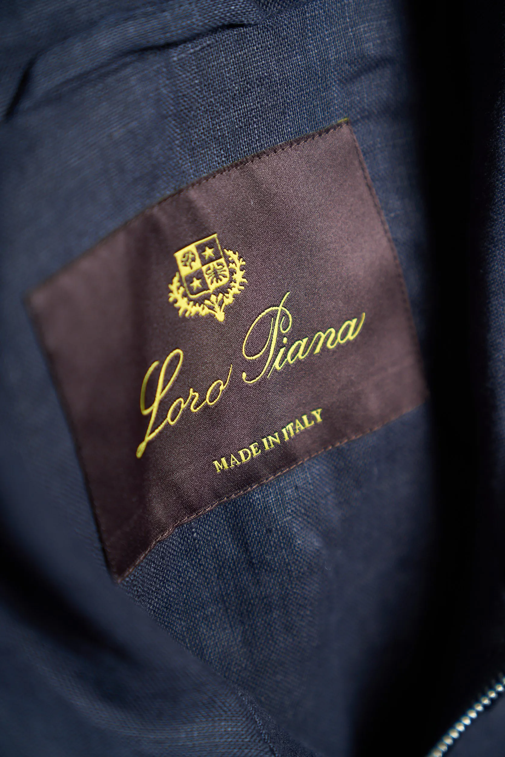 Куртки И Пуховики Мужские Loro Piana 11250719