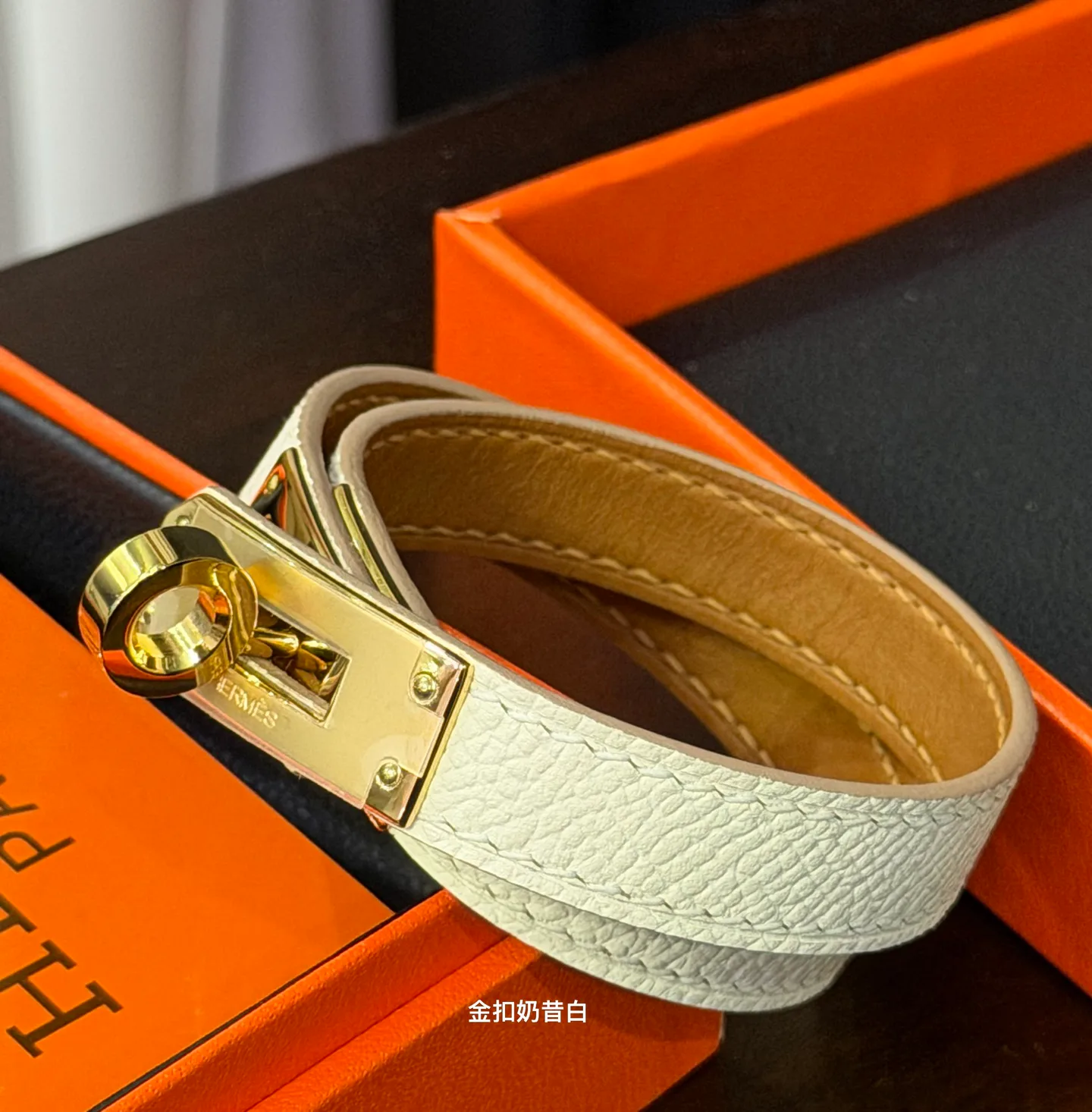 Бижутерия Hermes 18454049