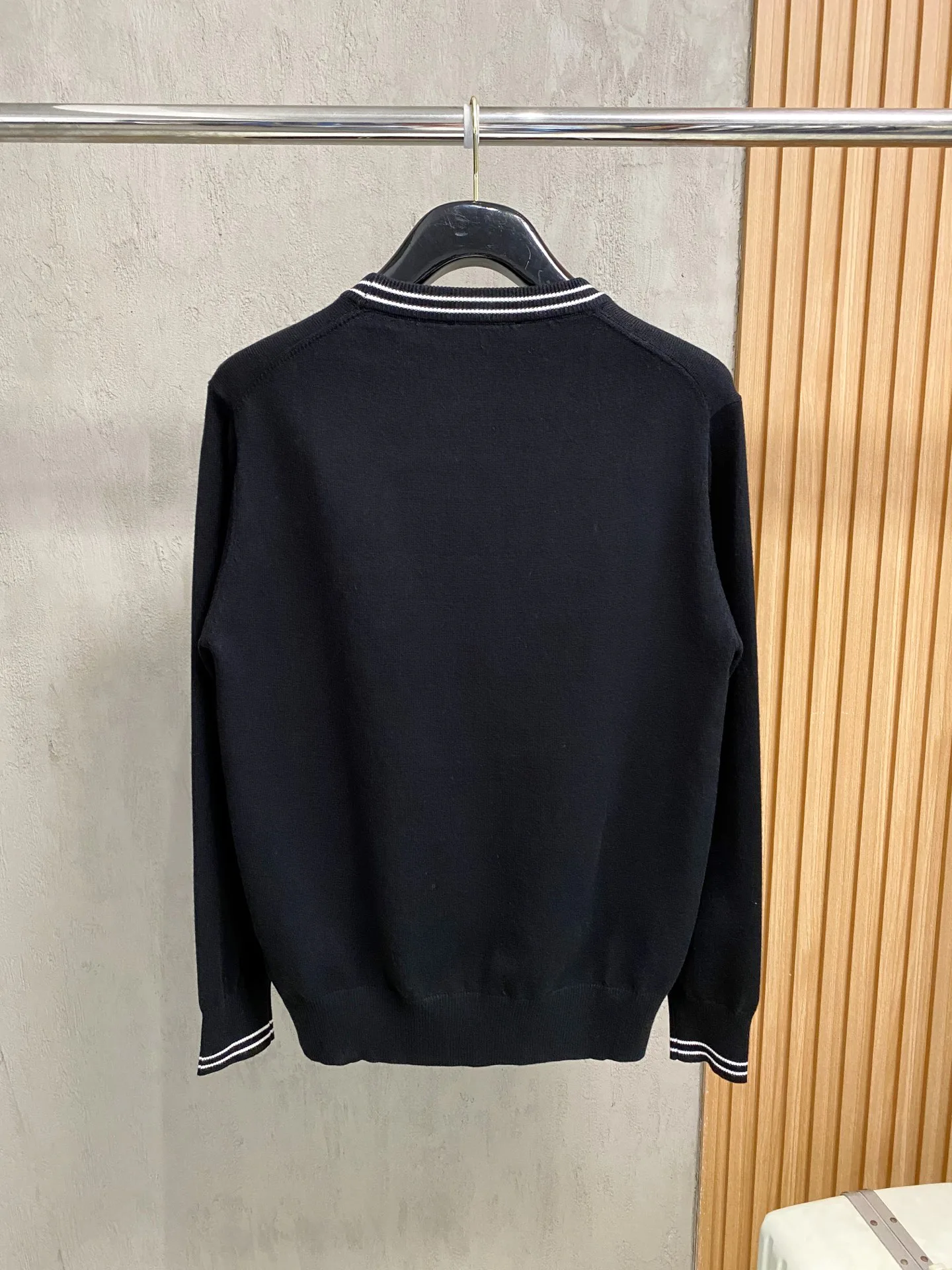 Джемперы И Свитеры Мужские Prada 658250