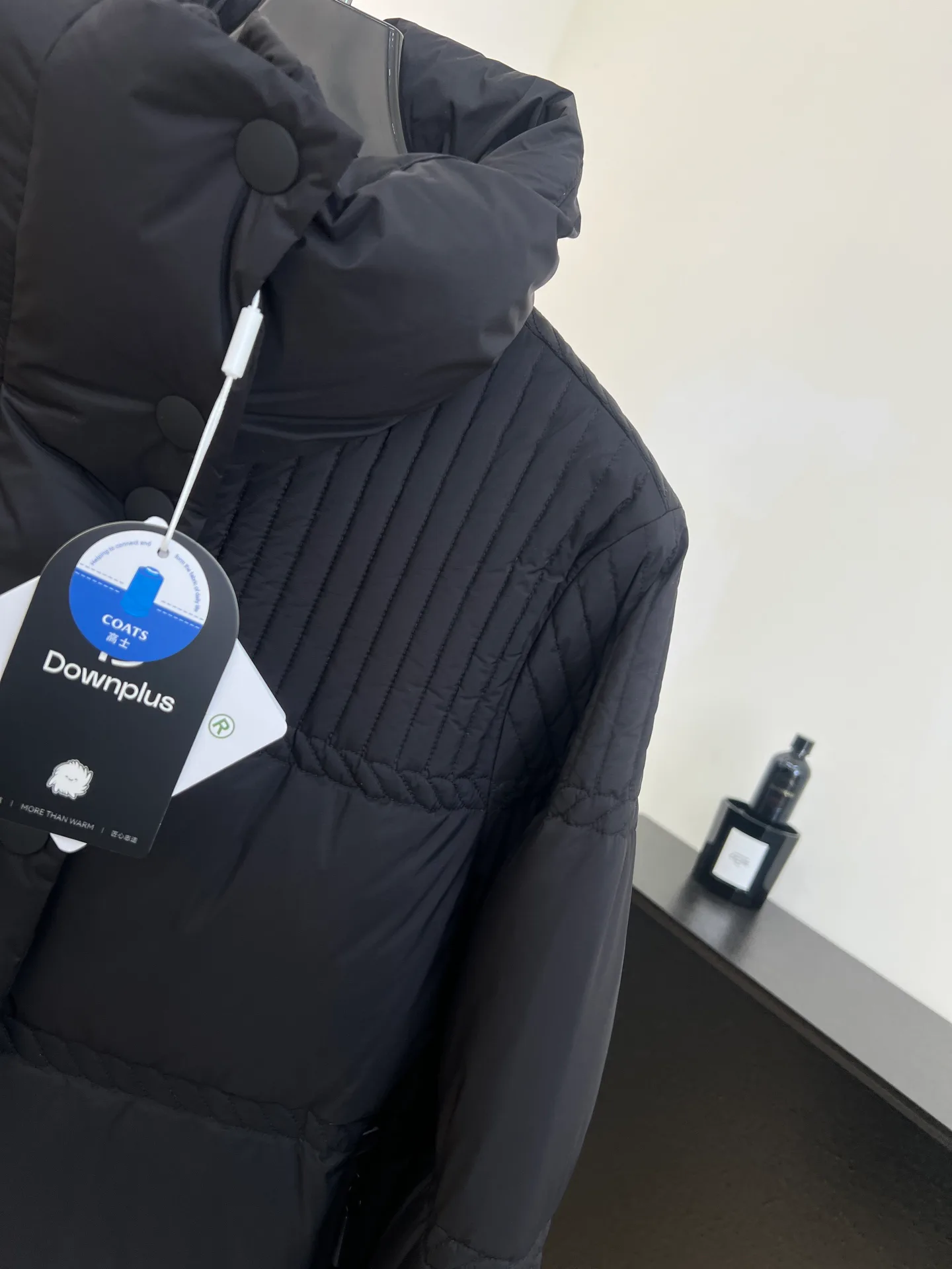 Куртки И Пуховики Женские Moncler 1134986