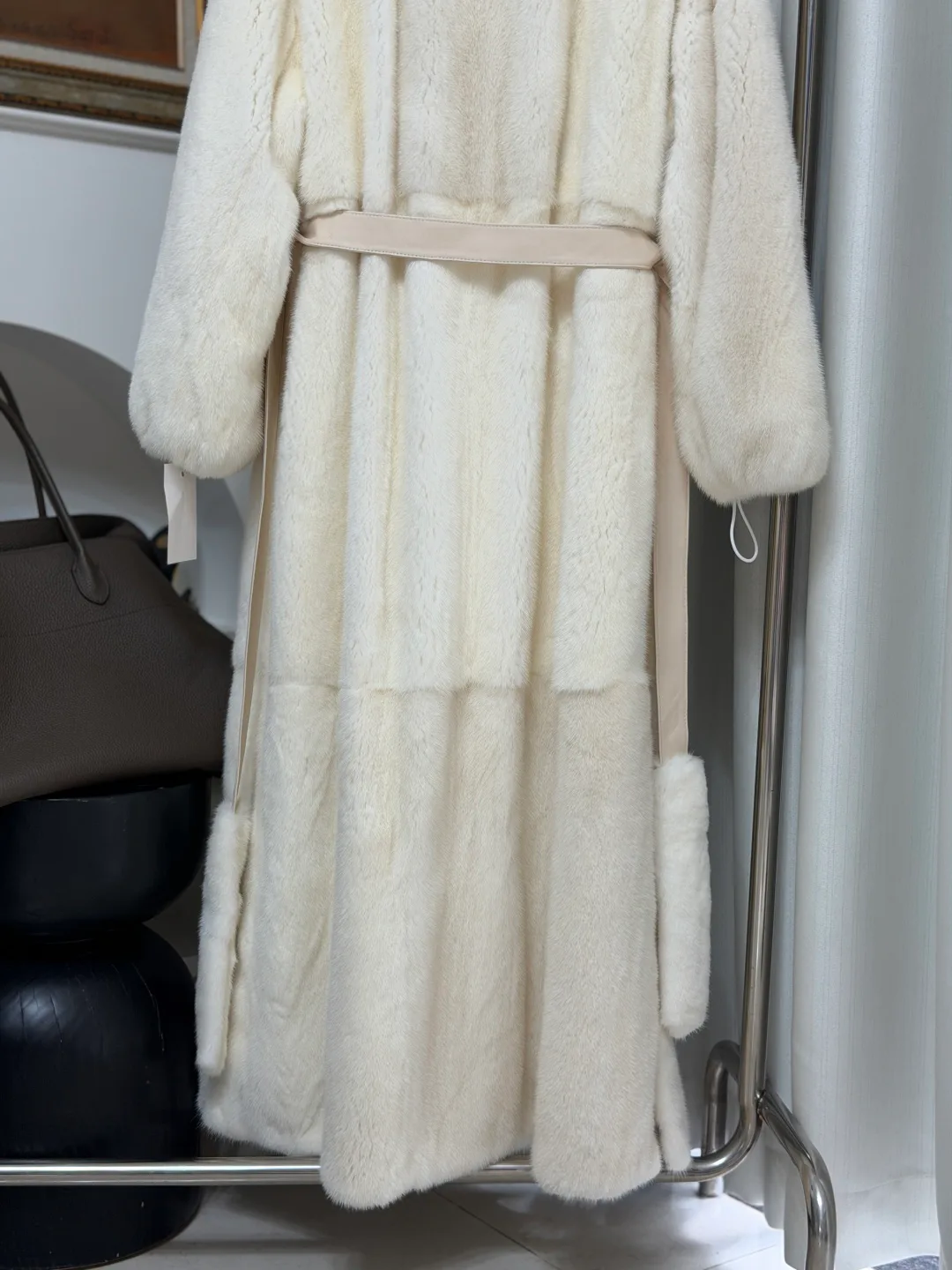 Шубы Женские The Row 677539