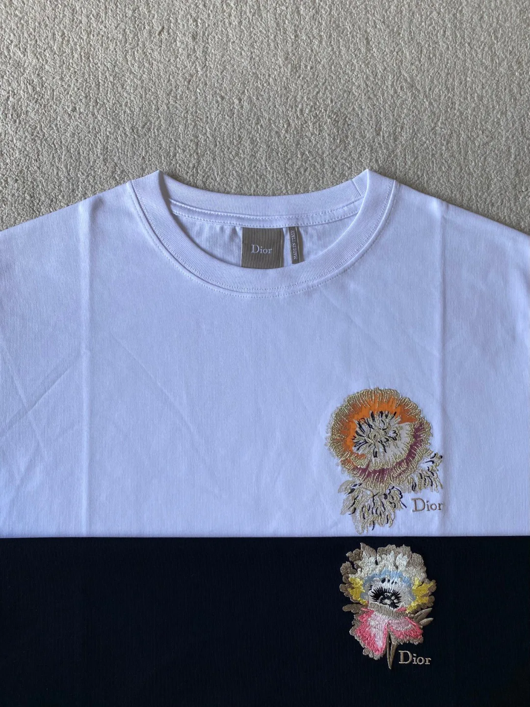 Футболки Мужские Christian Dior 17616107