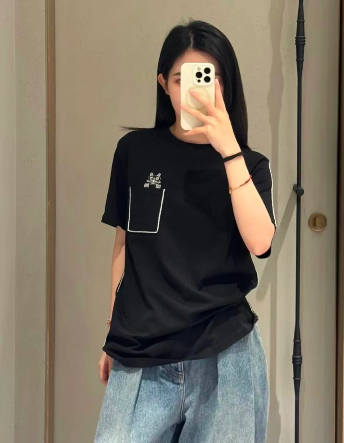 Футболки Женские Loewe 6293079