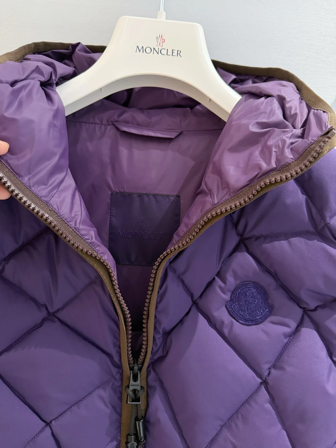 Жилеты Женские Moncler 18538562