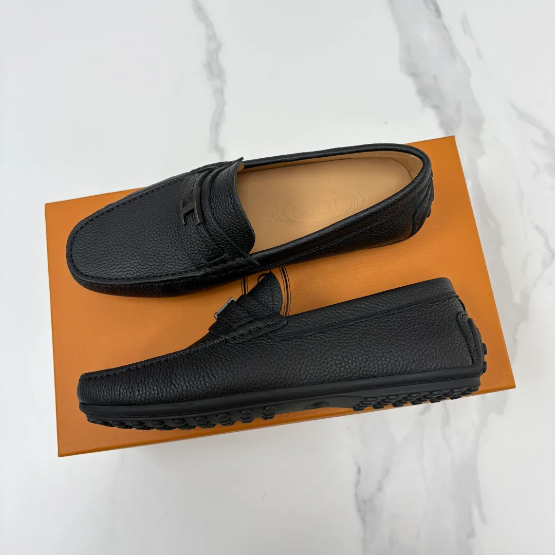 Лоферы И Туфли Мужские Tod's 17972190