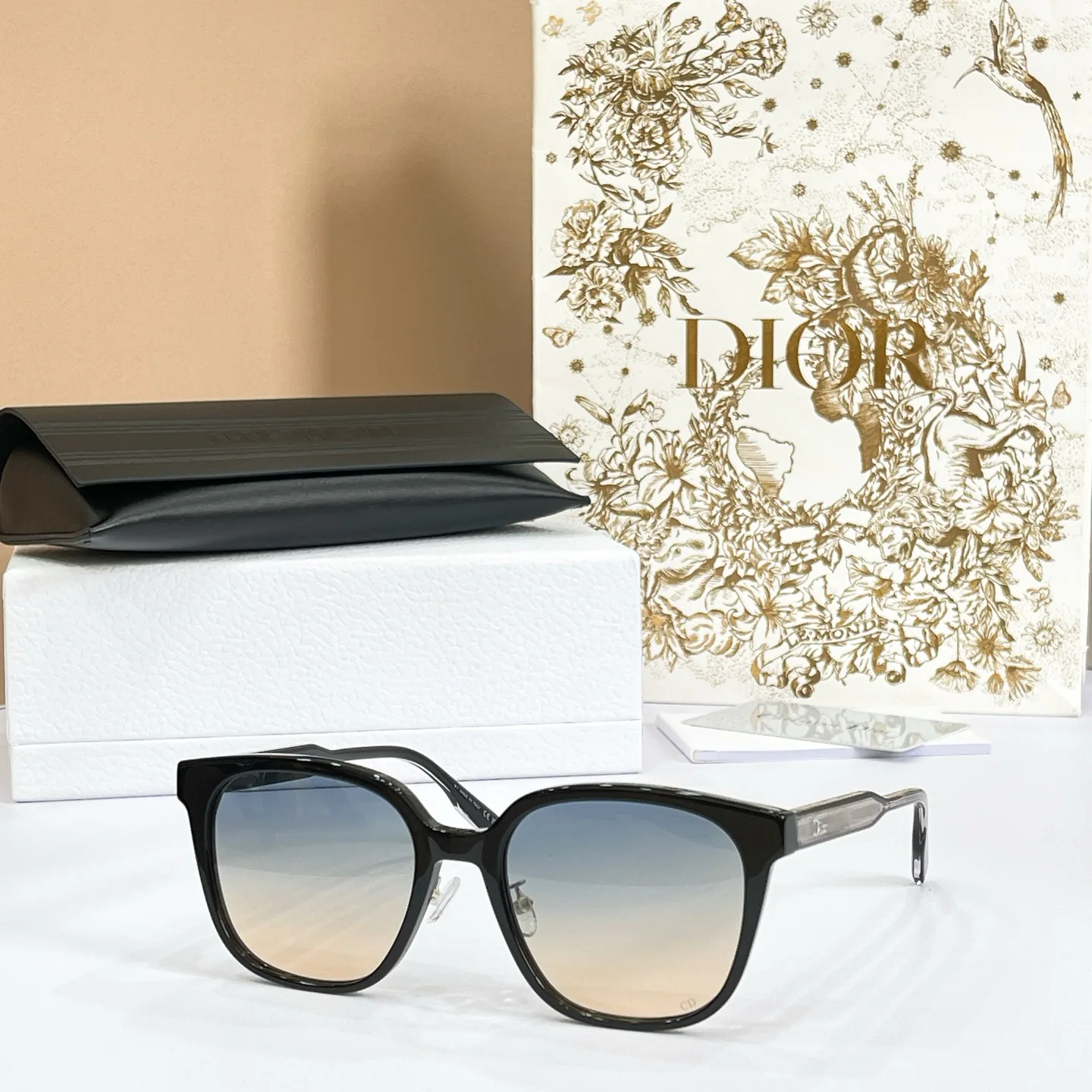 Очки Christian Dior 17581148