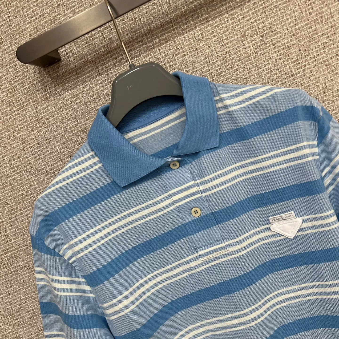 Рубашки Женские Prada 13186244