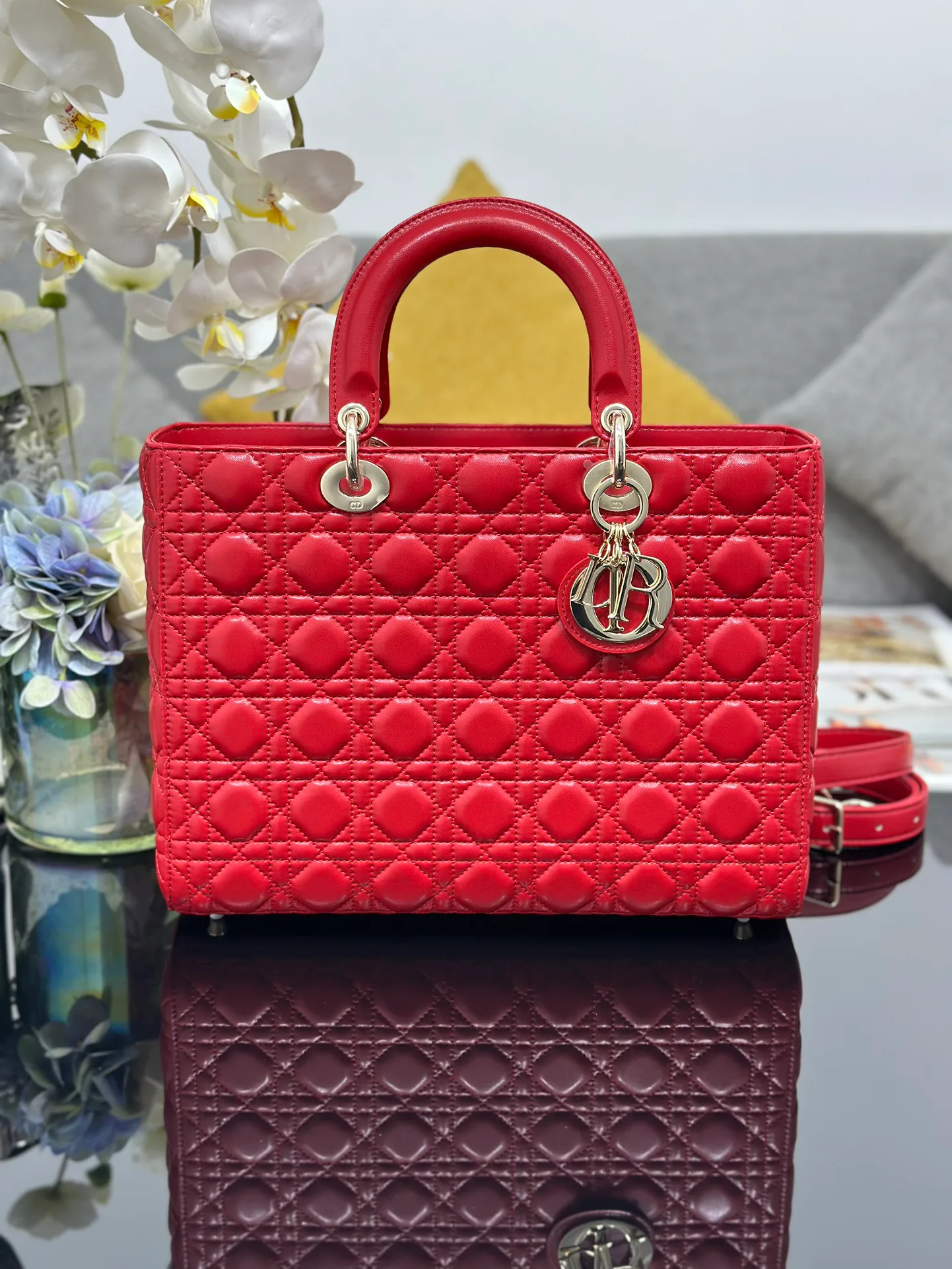 Сумки На Ремне Женские Christian Dior 25192