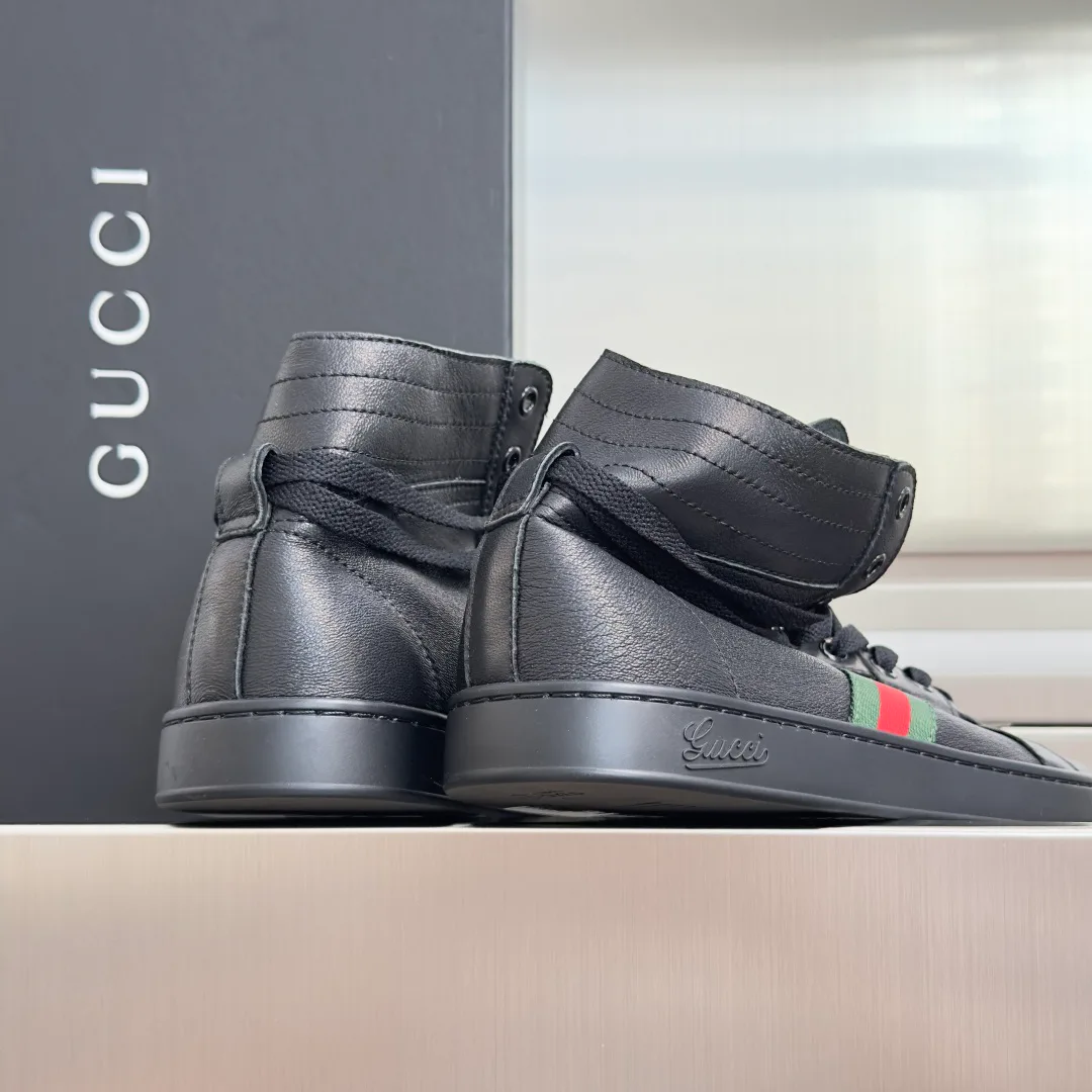 Кроссовки Женские Gucci 19598216