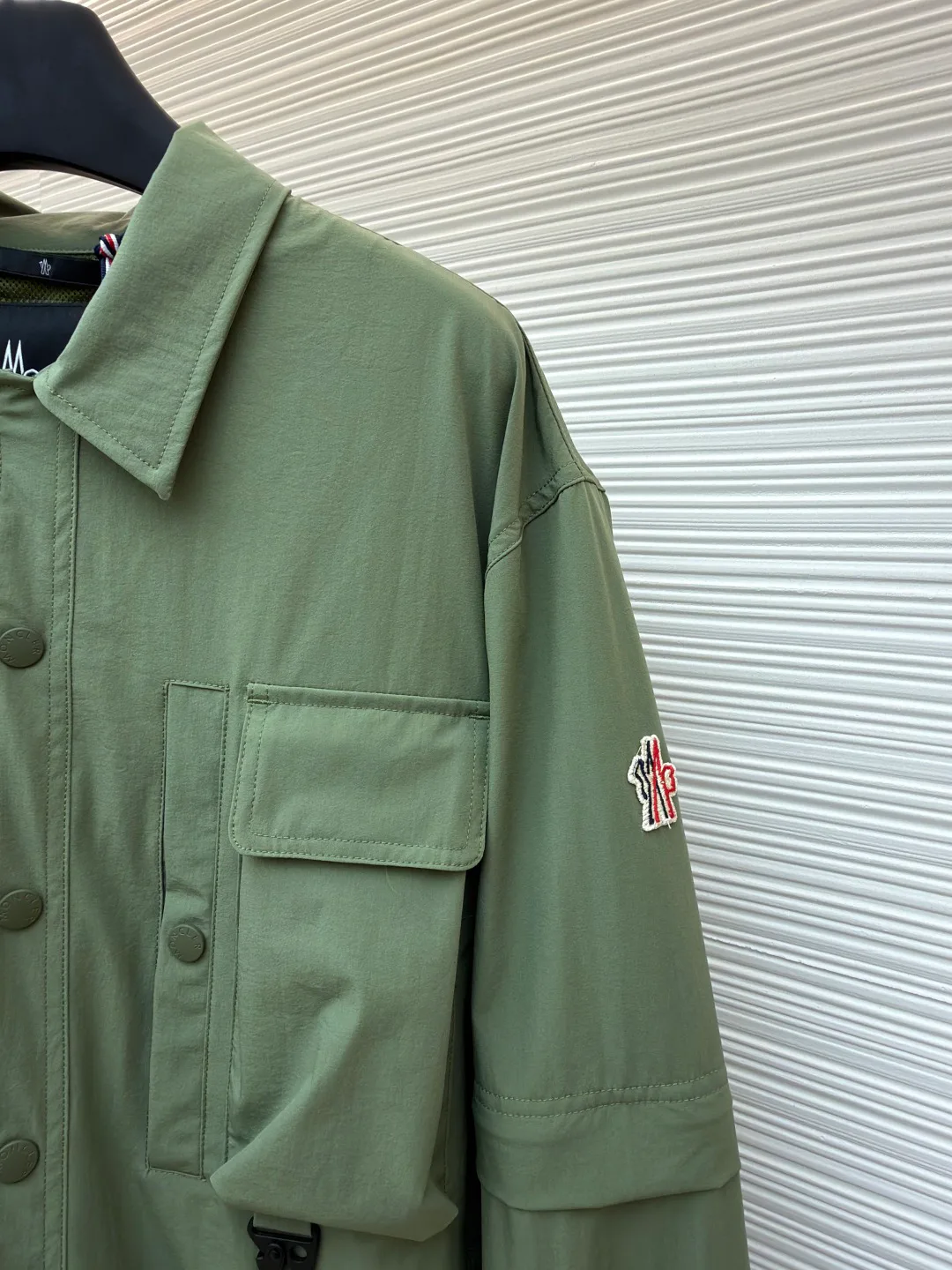 Куртки И Пуховики Мужские Moncler 8973481