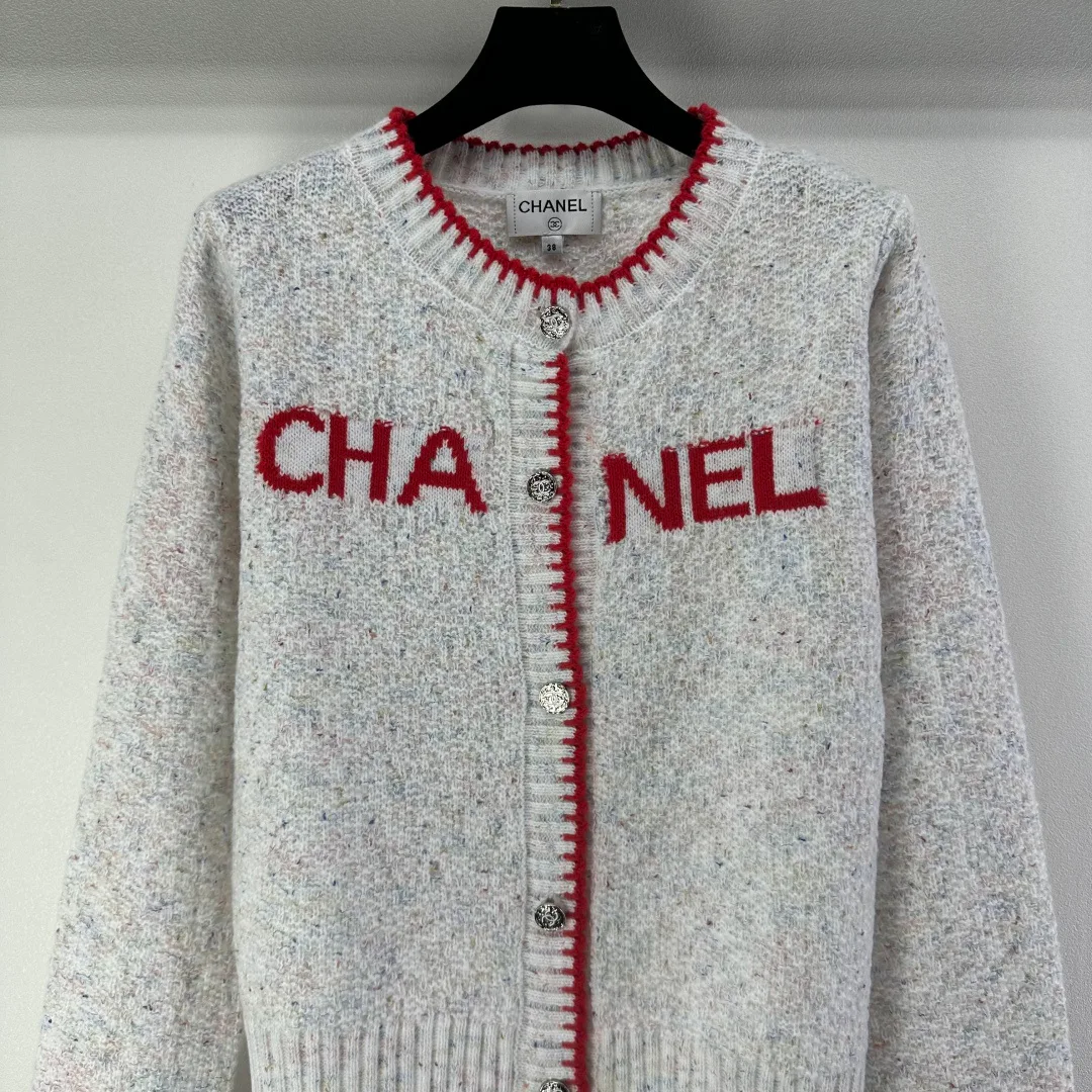 Джемперы И Свитеры Женские Chanel 4771402