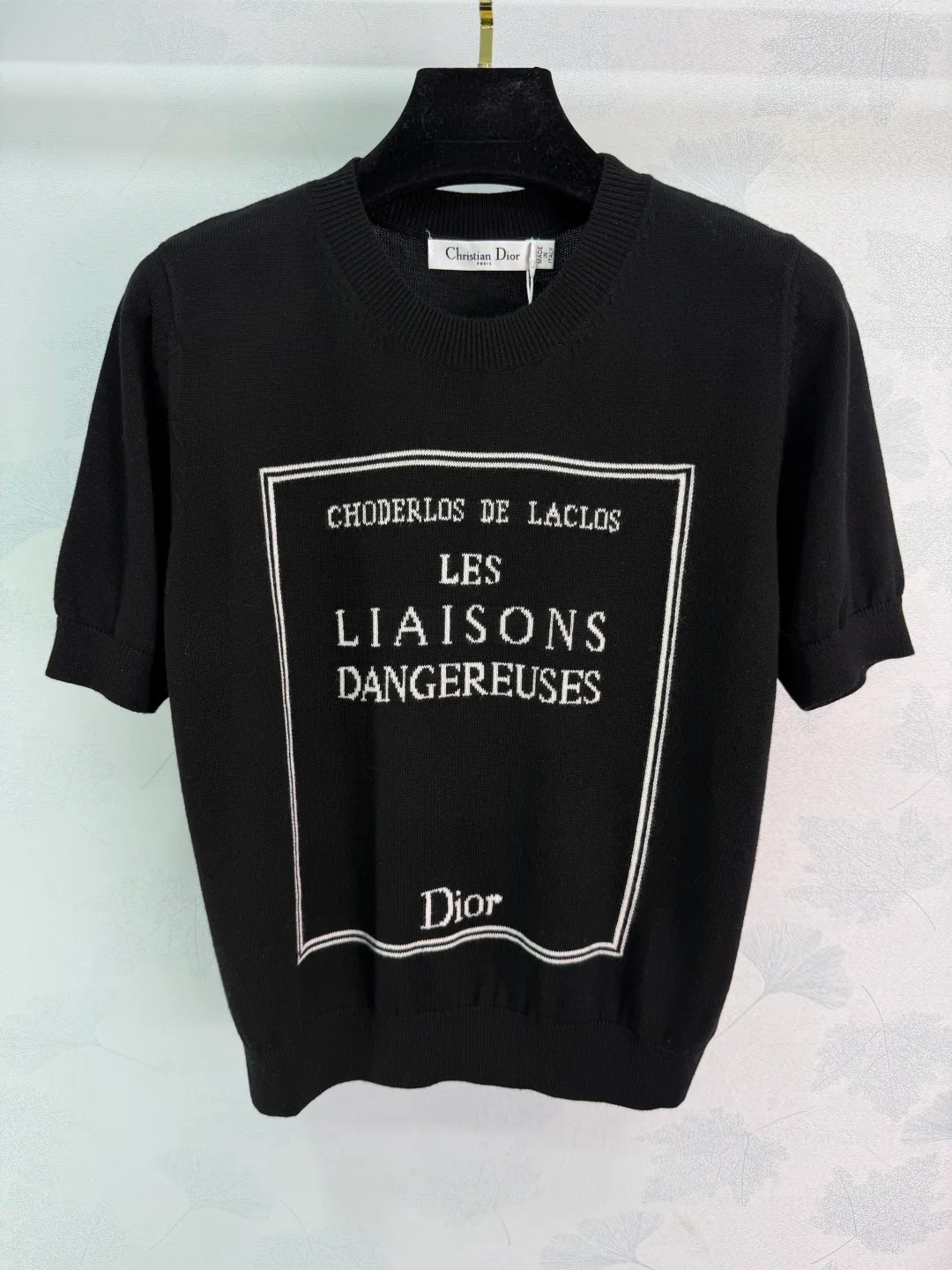 Джемперы И Свитеры Женские Christian Dior 10782481