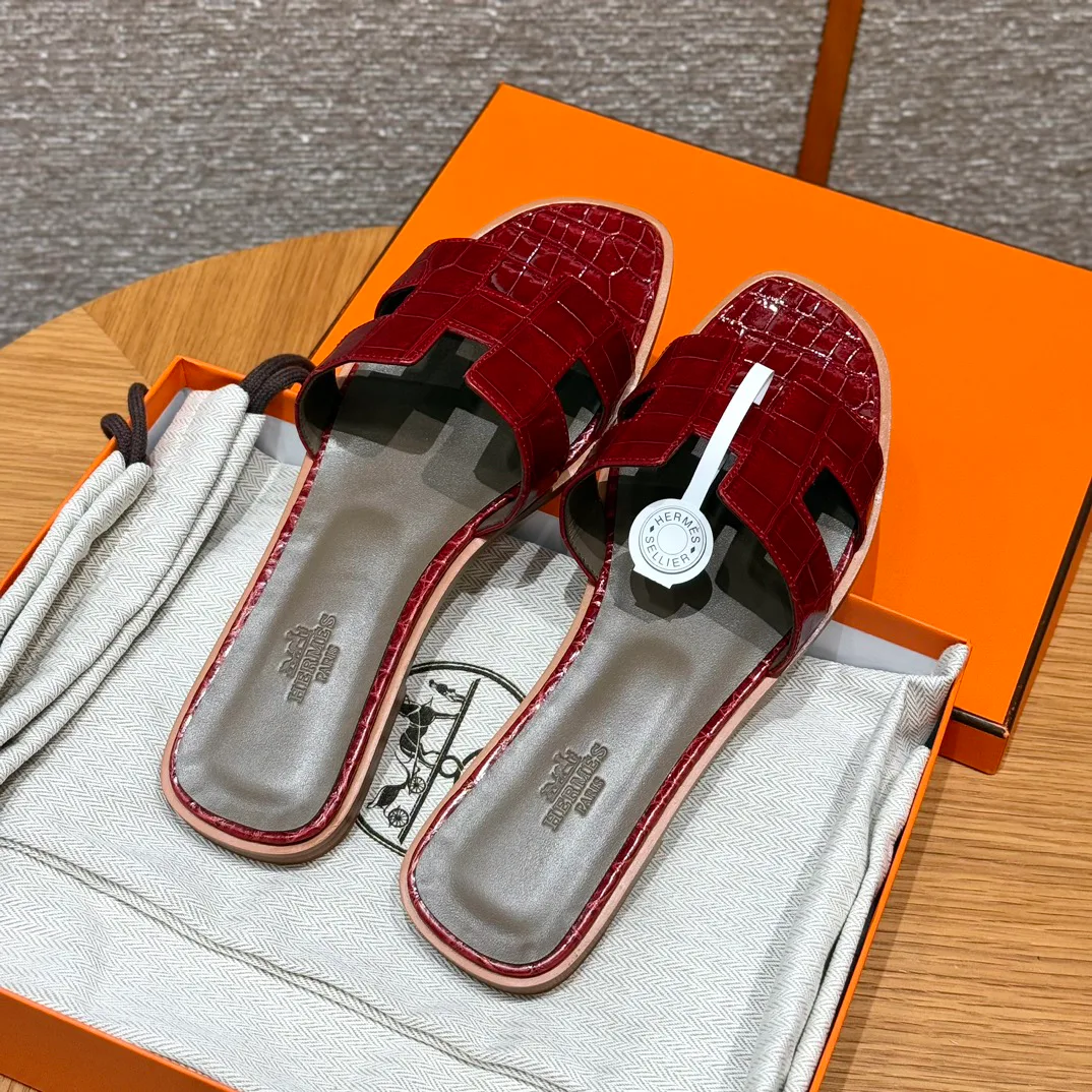 Сандалии Женские Hermes 11444348