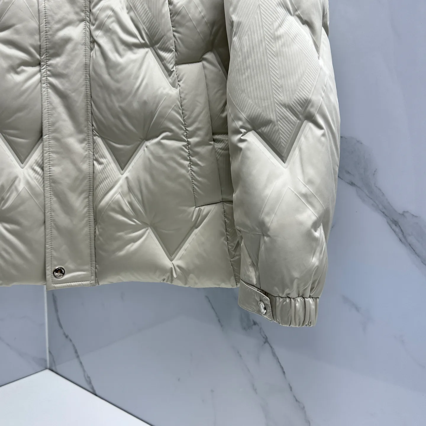 Куртки И Пуховики Мужские Christian Dior 2237542