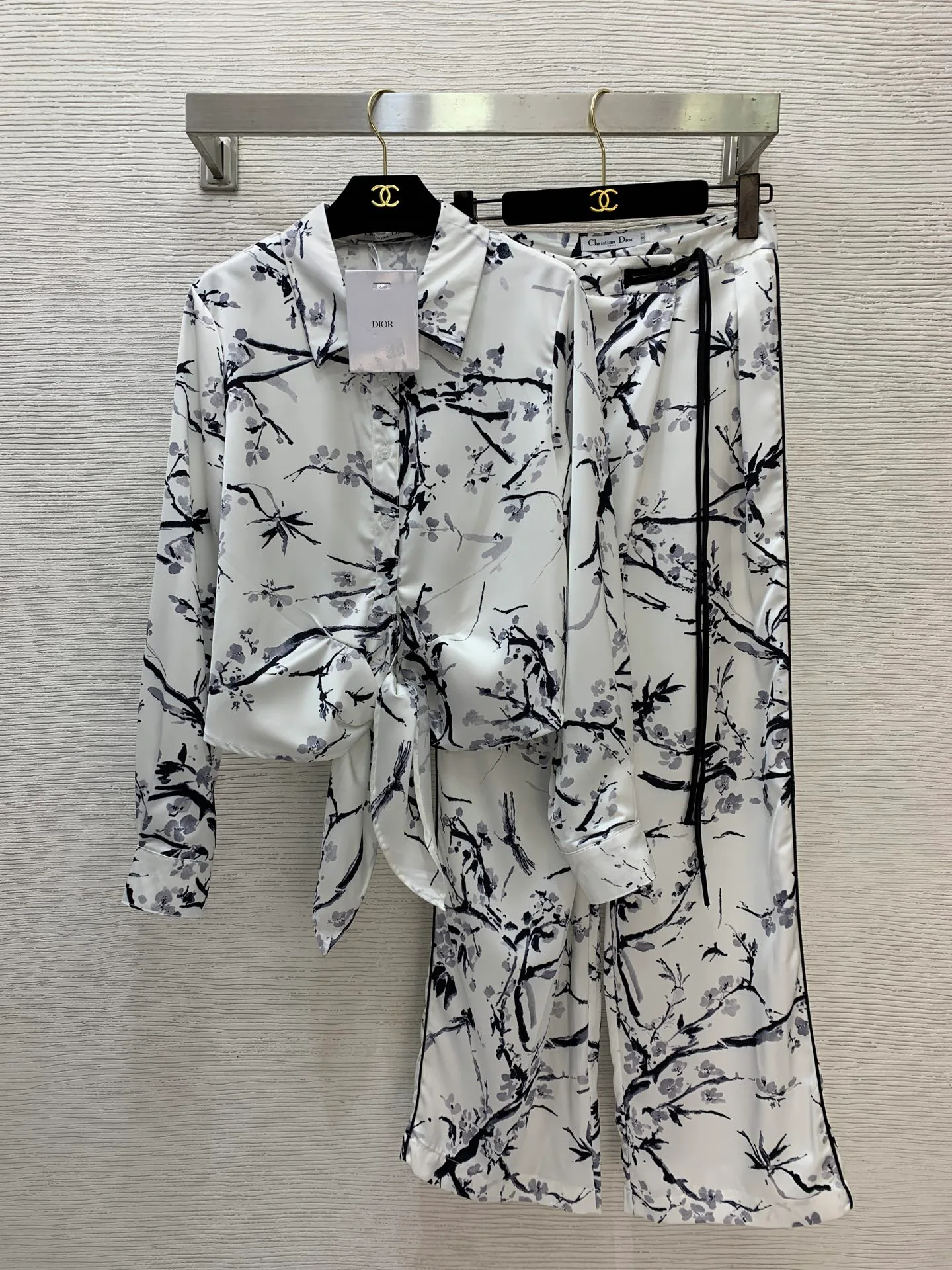 Костюмы Мужские Christian Dior 11546267