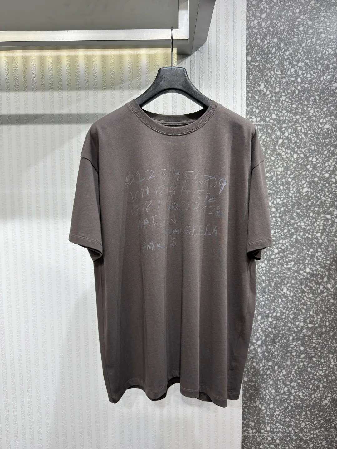 Футболки Мужские Maison Margiela 11554009