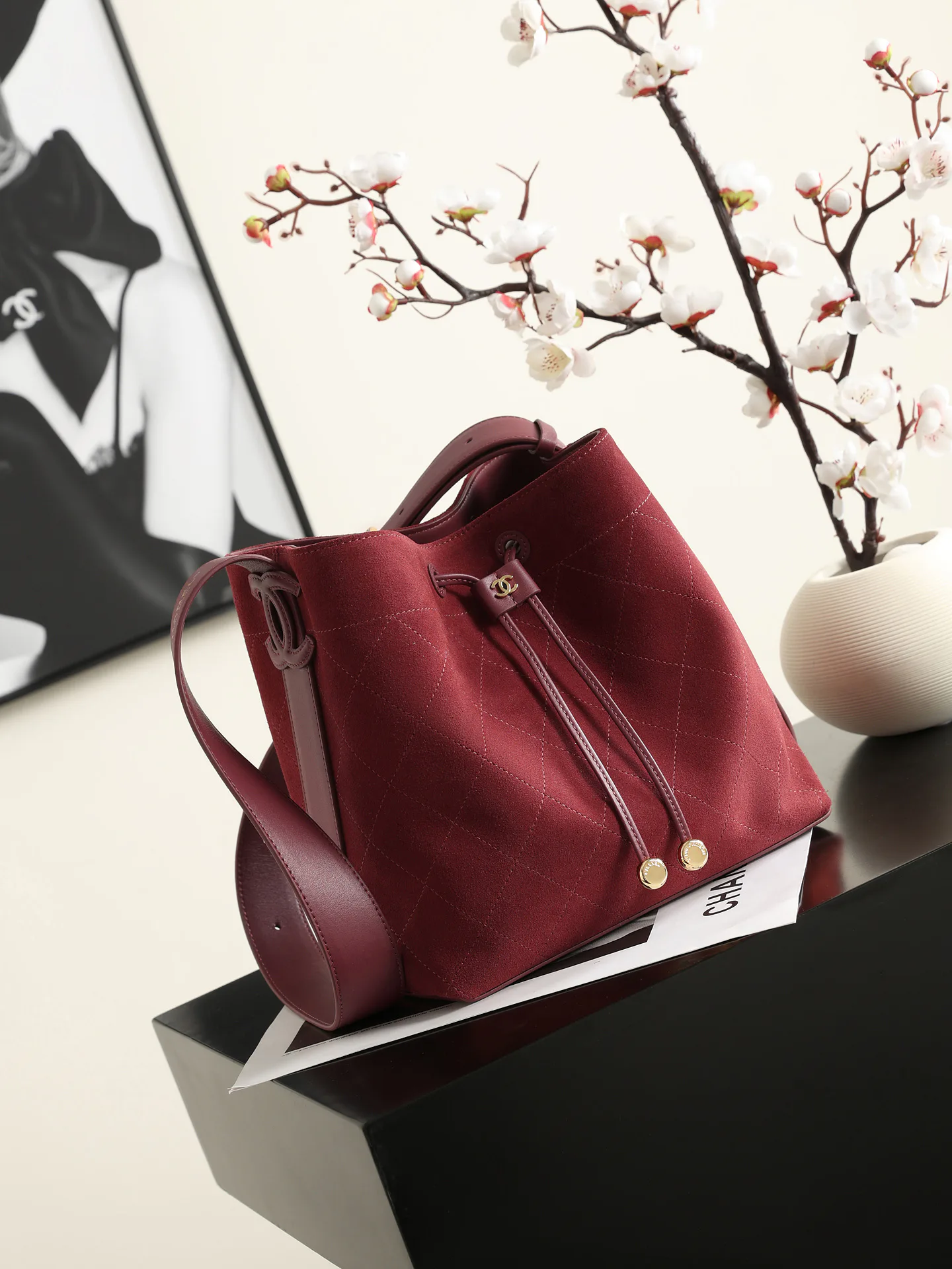 Классические Сумки Женские Chanel 18147692