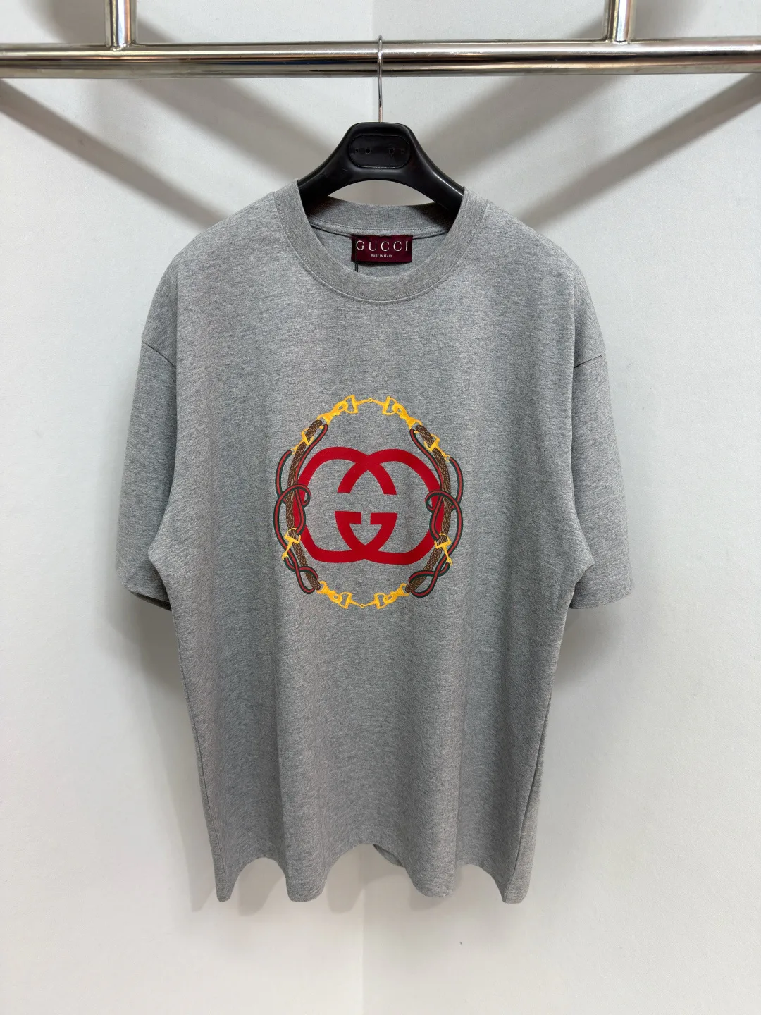 Футболки Мужские Gucci 2991592