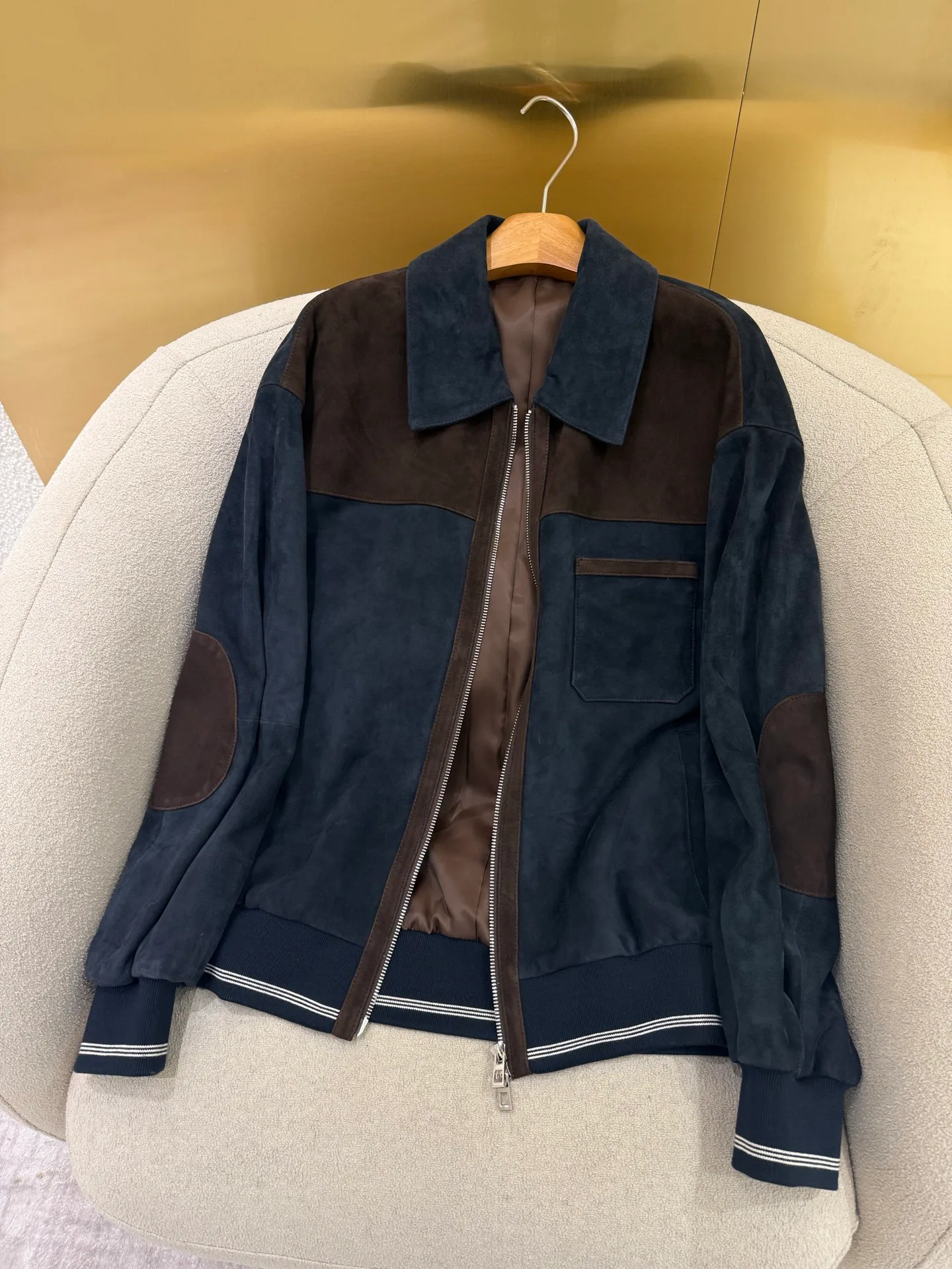 Кожаные Куртки И Дублёнки Женские Miu Miu 11428938