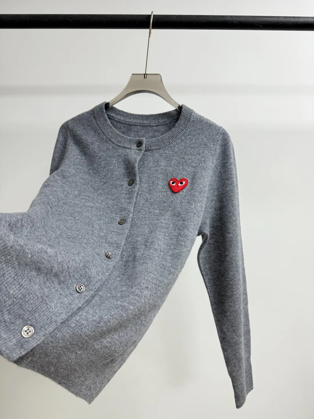 Джемперы И Свитеры Женские Comme Des Garçons 19102194