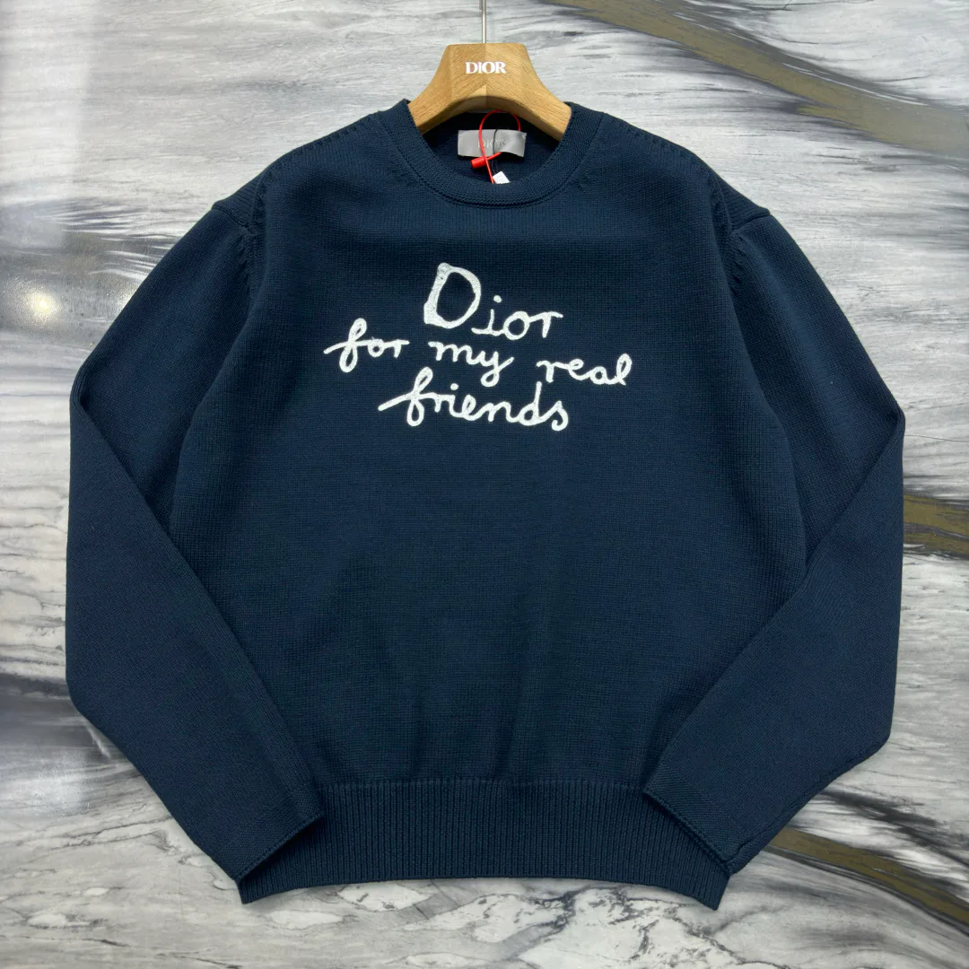 Свитеры Мужские Christian Dior 723761