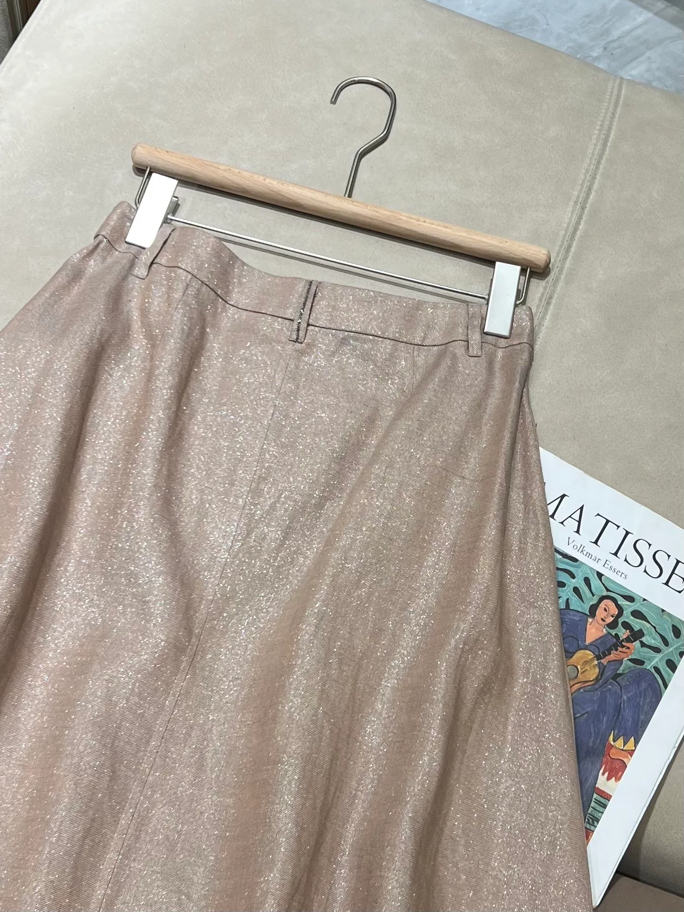 Юбки Женские Brunello Cucinelli 11233417
