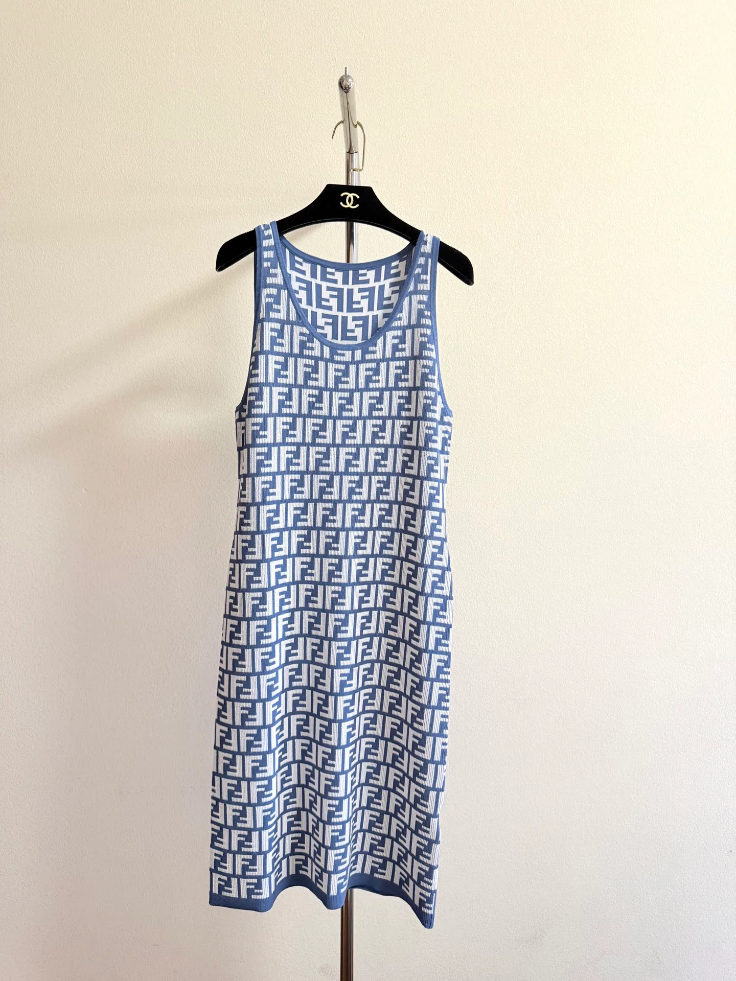 Платья Женские Fendi 35219