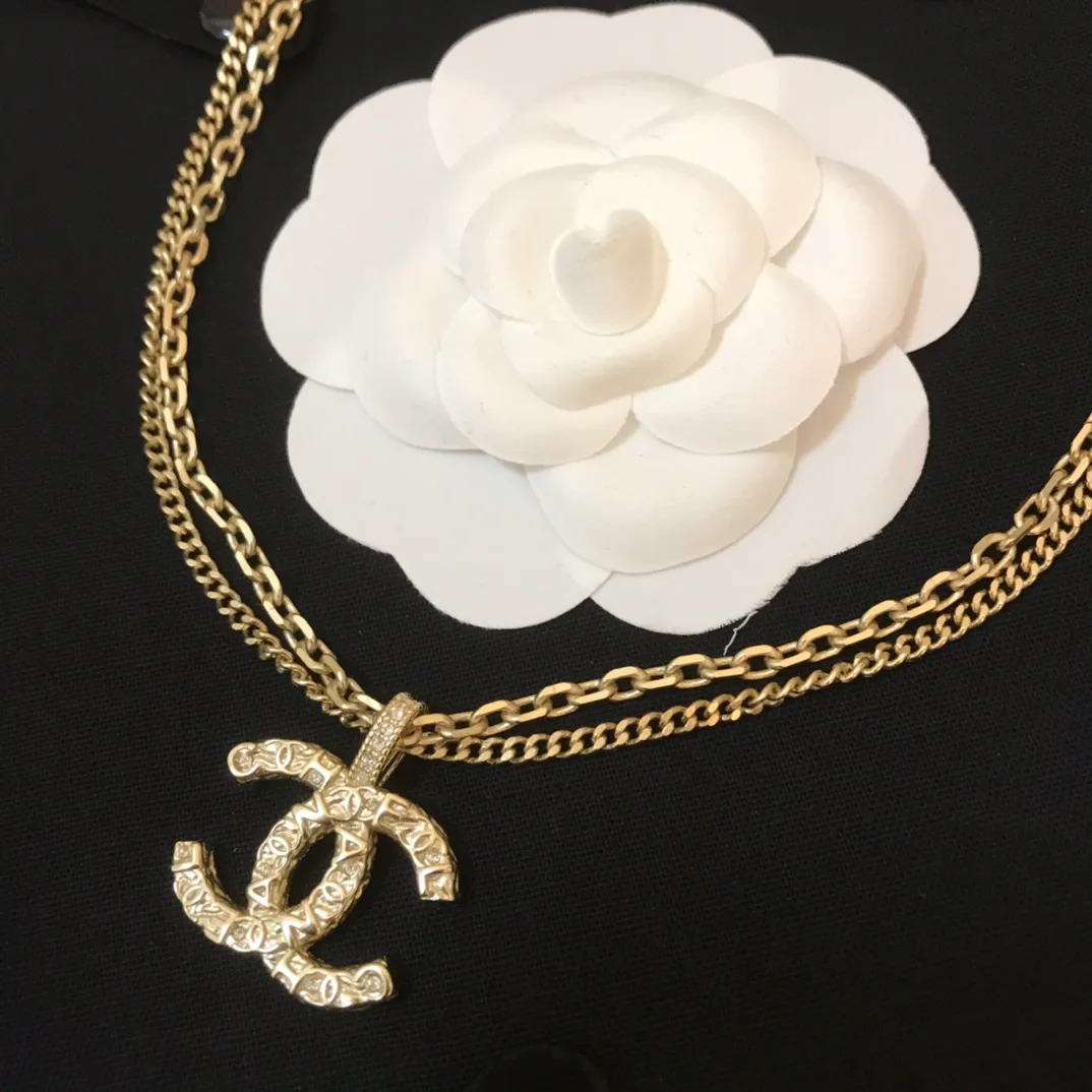 Бижутерия Chanel 73860