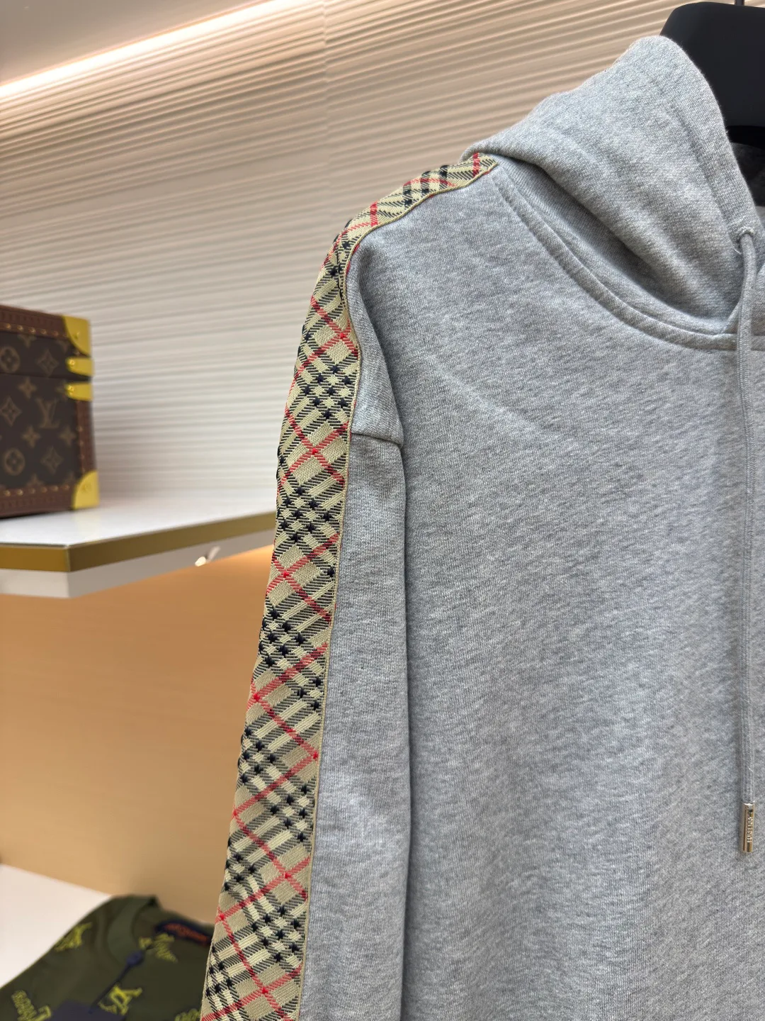 Свитшоты И Худи Мужские Burberry 18904342
