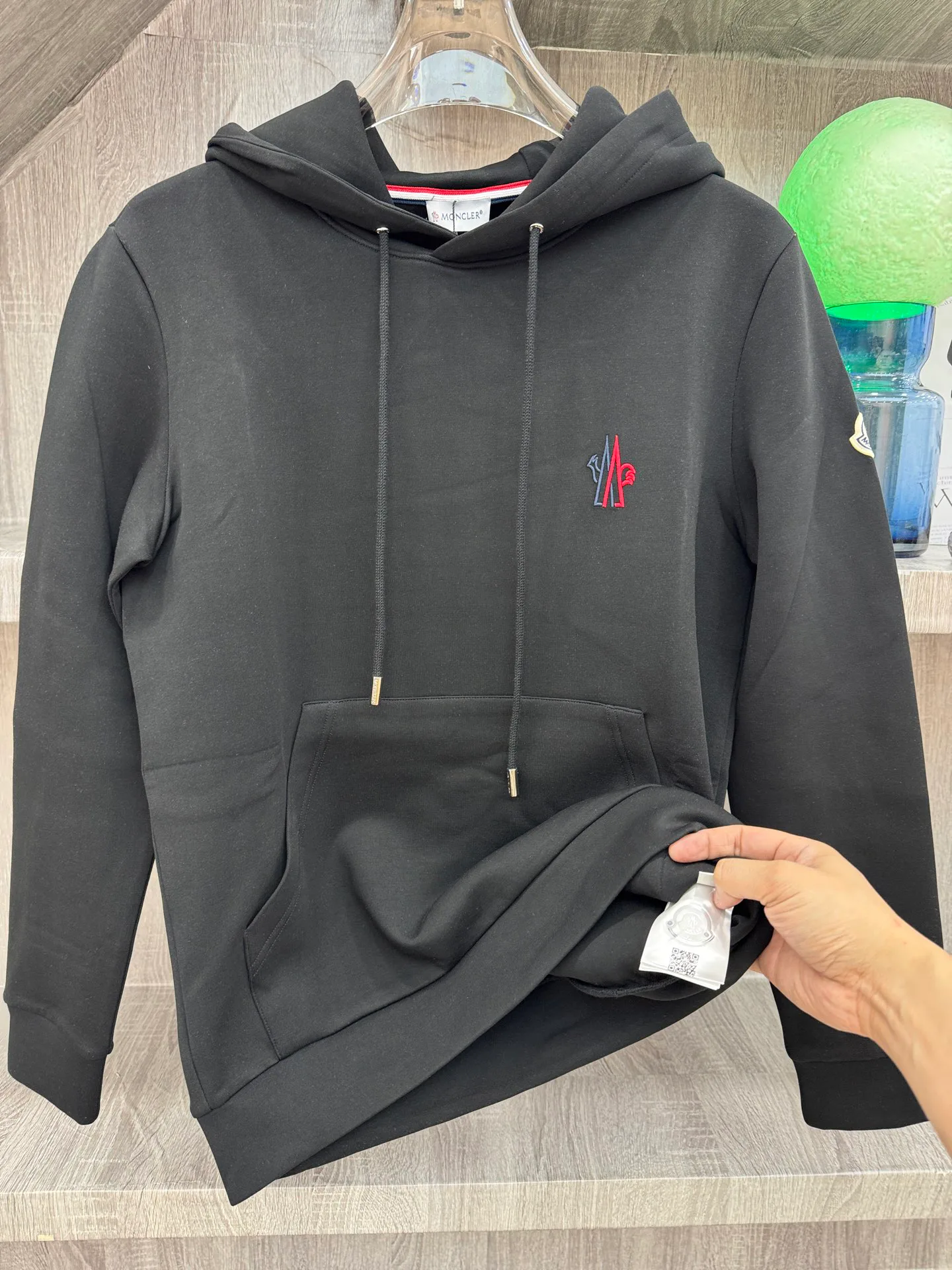 Свитшоты И Худи Мужские Moncler 18727769