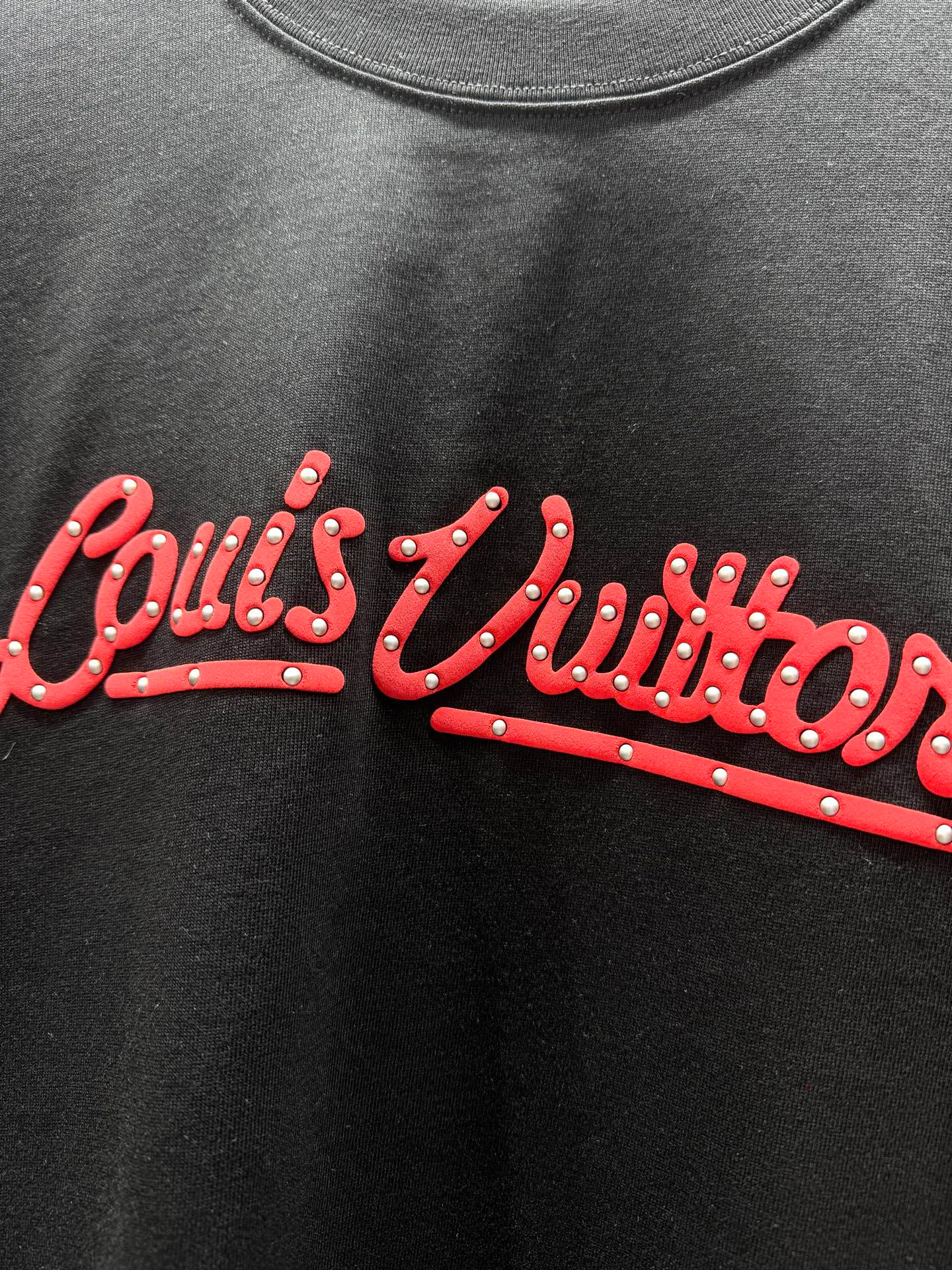 Футболки Мужские Louis Vuitton 1858493