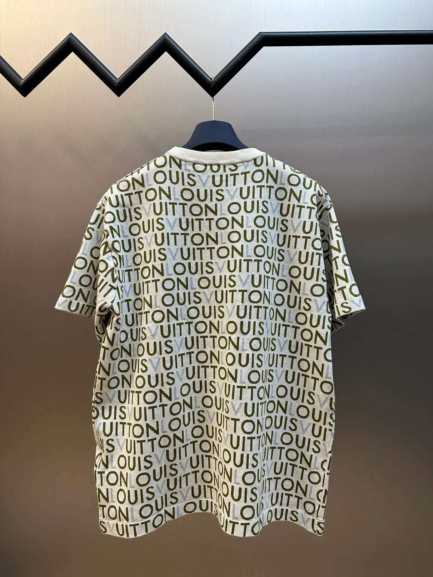 Футболки Мужские Louis Vuitton 14121996