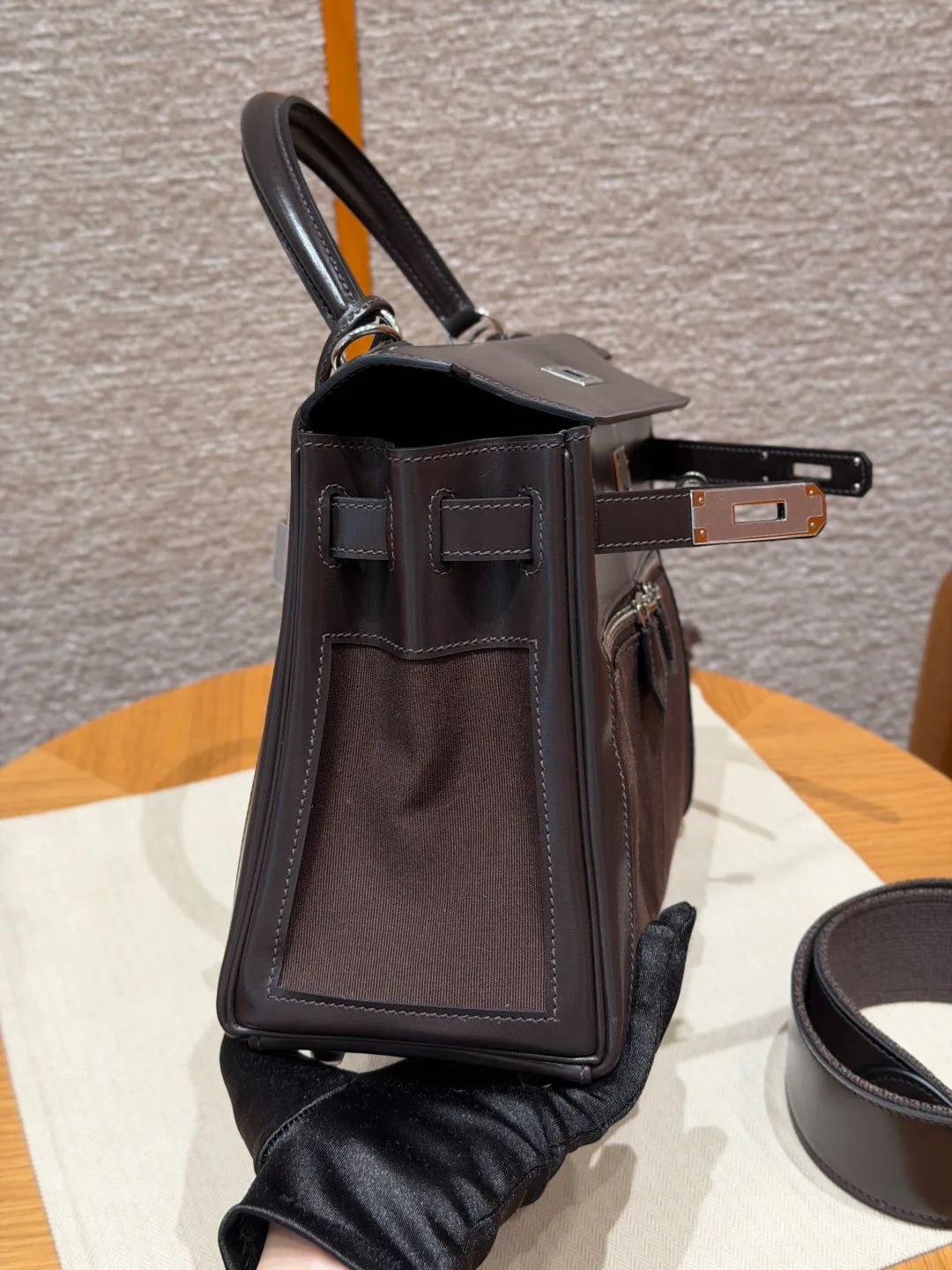 Классические Сумки Женские Hermes 12253376