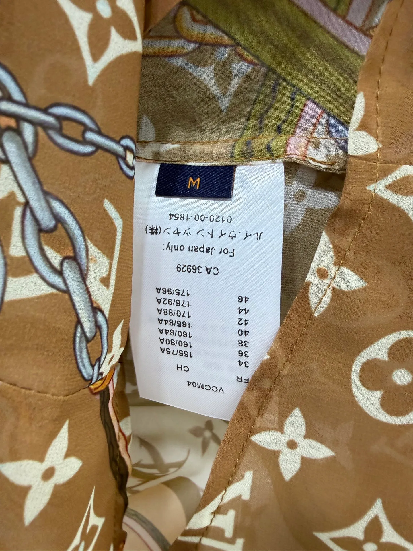 Рубашки Мужские Louis Vuitton 11430144