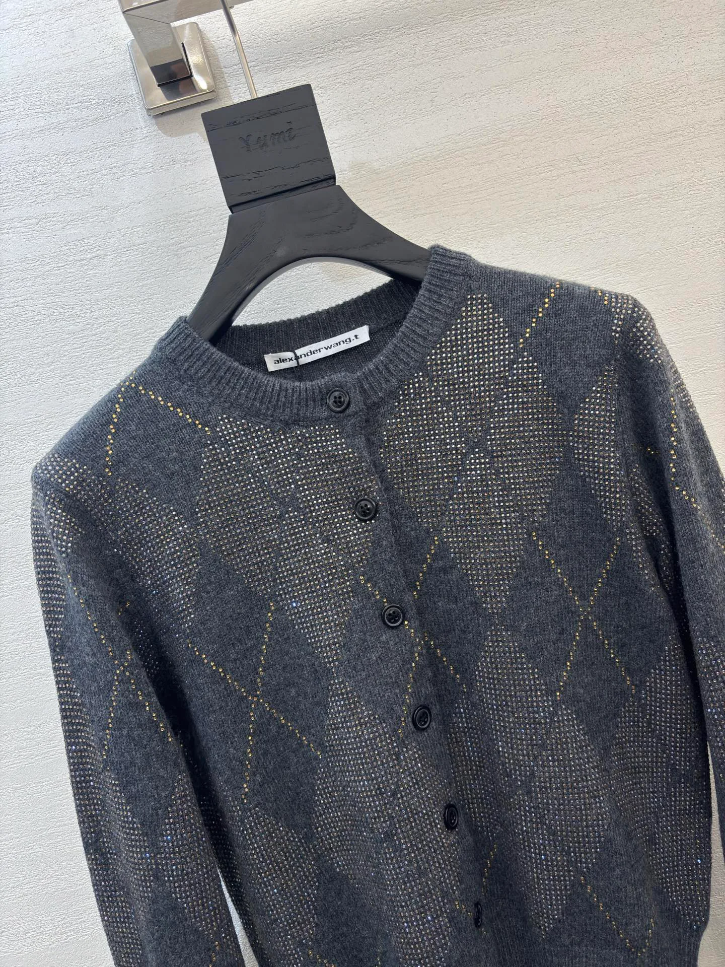 Джемперы И Свитеры Женские Alexander Wang 247750