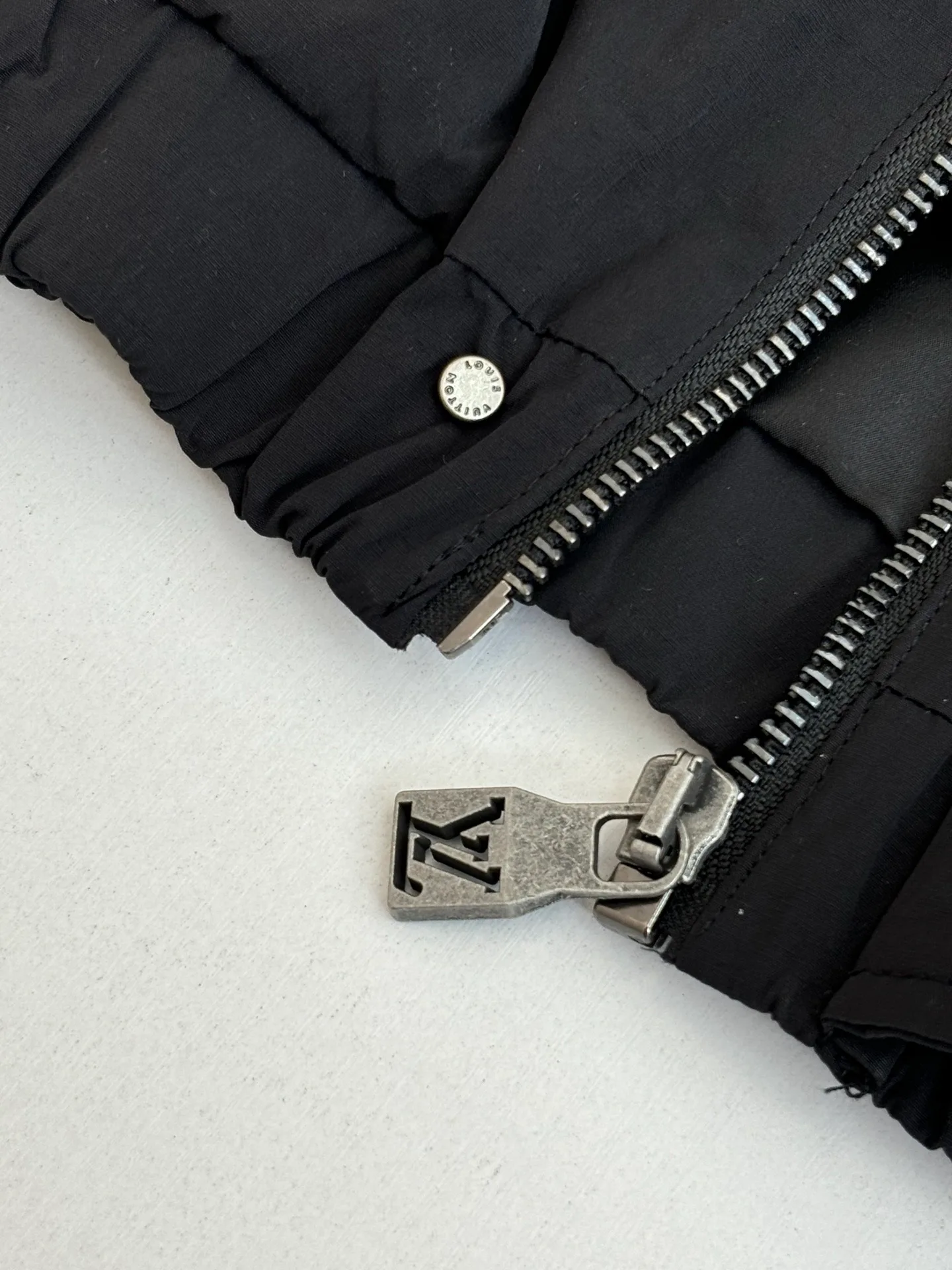 Куртки И Пуховики Мужские Louis Vuitton 424592