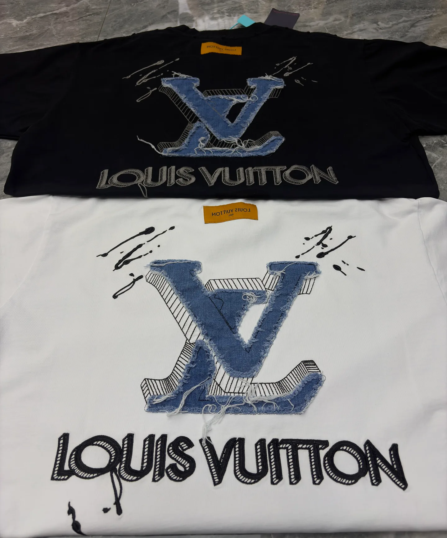 Футболки Женские Louis Vuitton 1671787